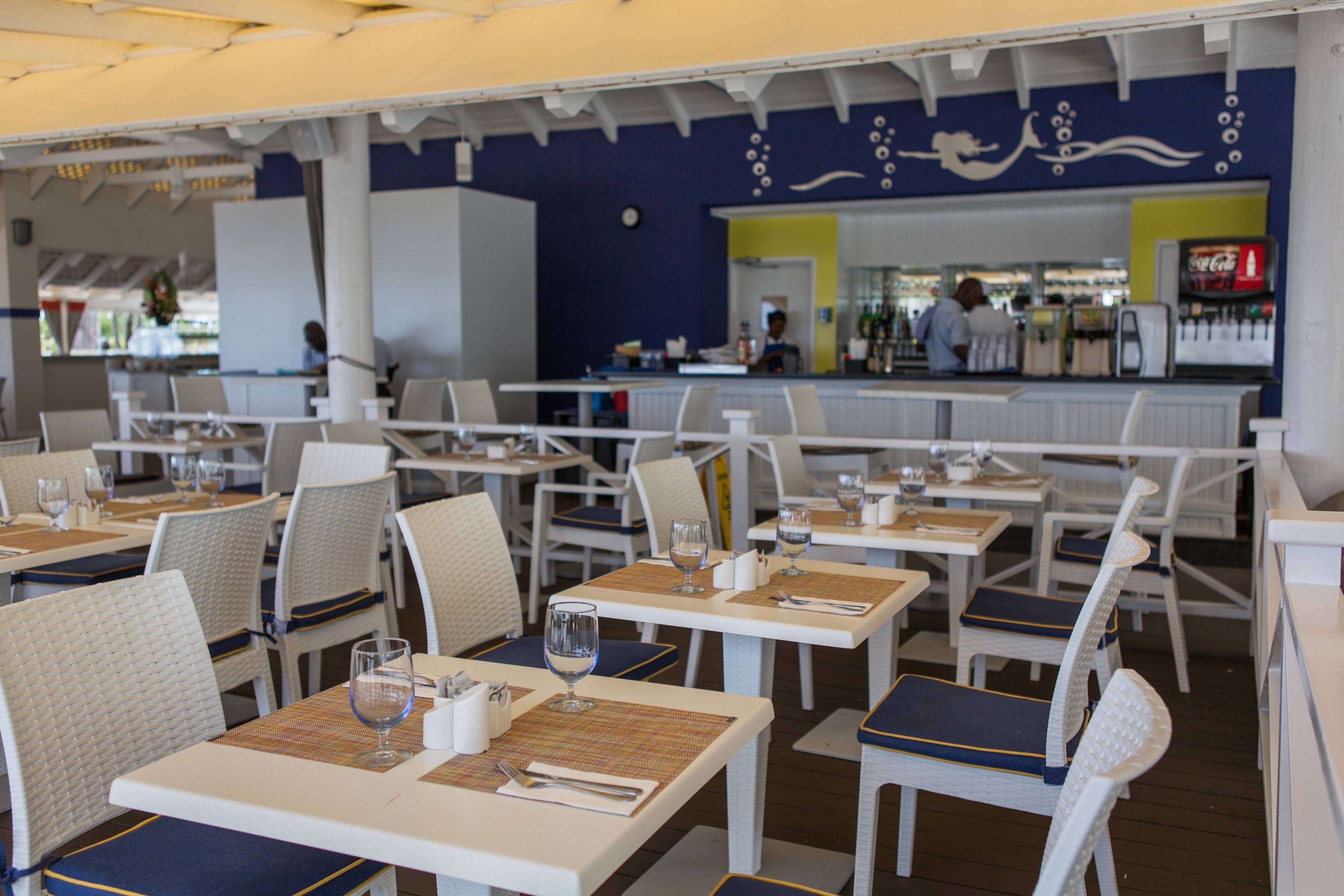Turtle Beach by Elegant Hotels - All-Inclusive by null