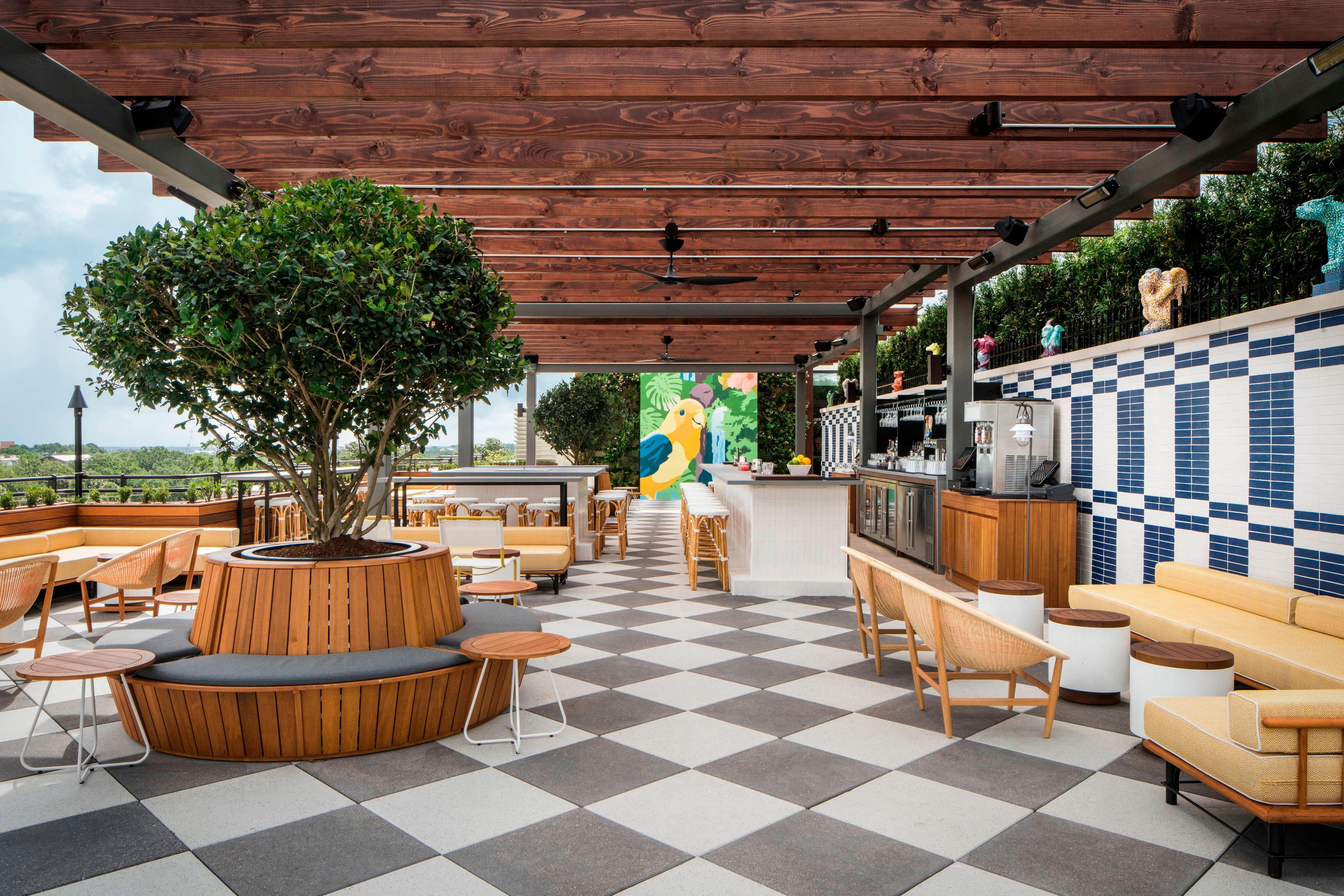 Perry Lane Hotel, a Luxury Collection Hotel, Savannah by null