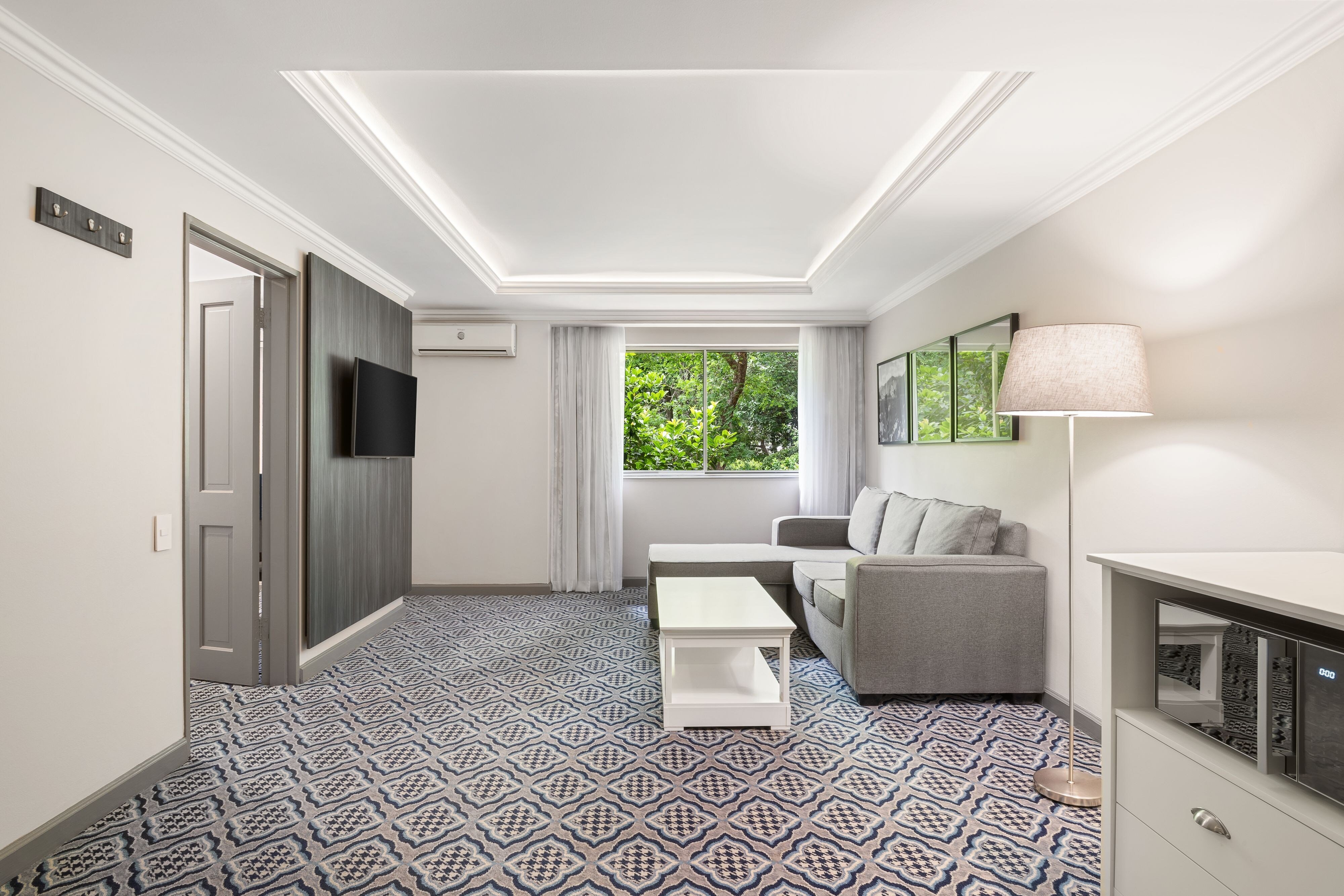 Protea Hotel Johannesburg Balalaika Sandton by null