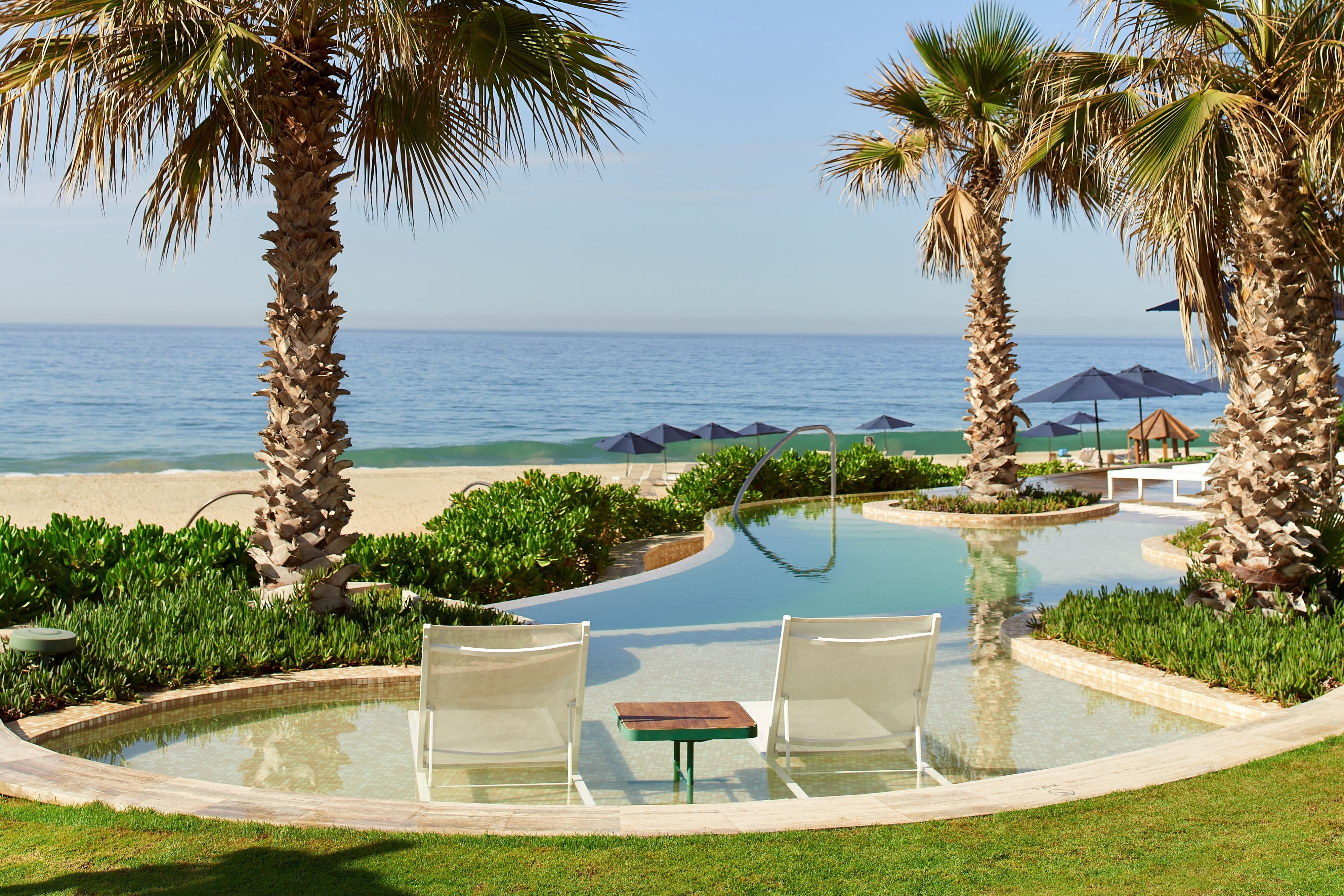 Zadun Los Cabos, a Ritz-Carlton Reserve by null