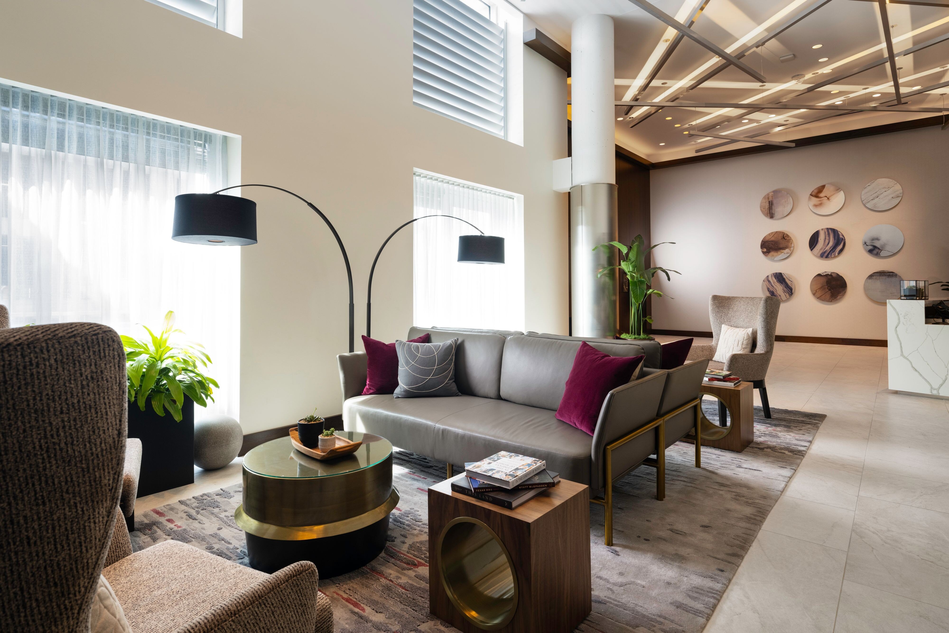 The Otis Hotel Austin, Autograph Collection by null