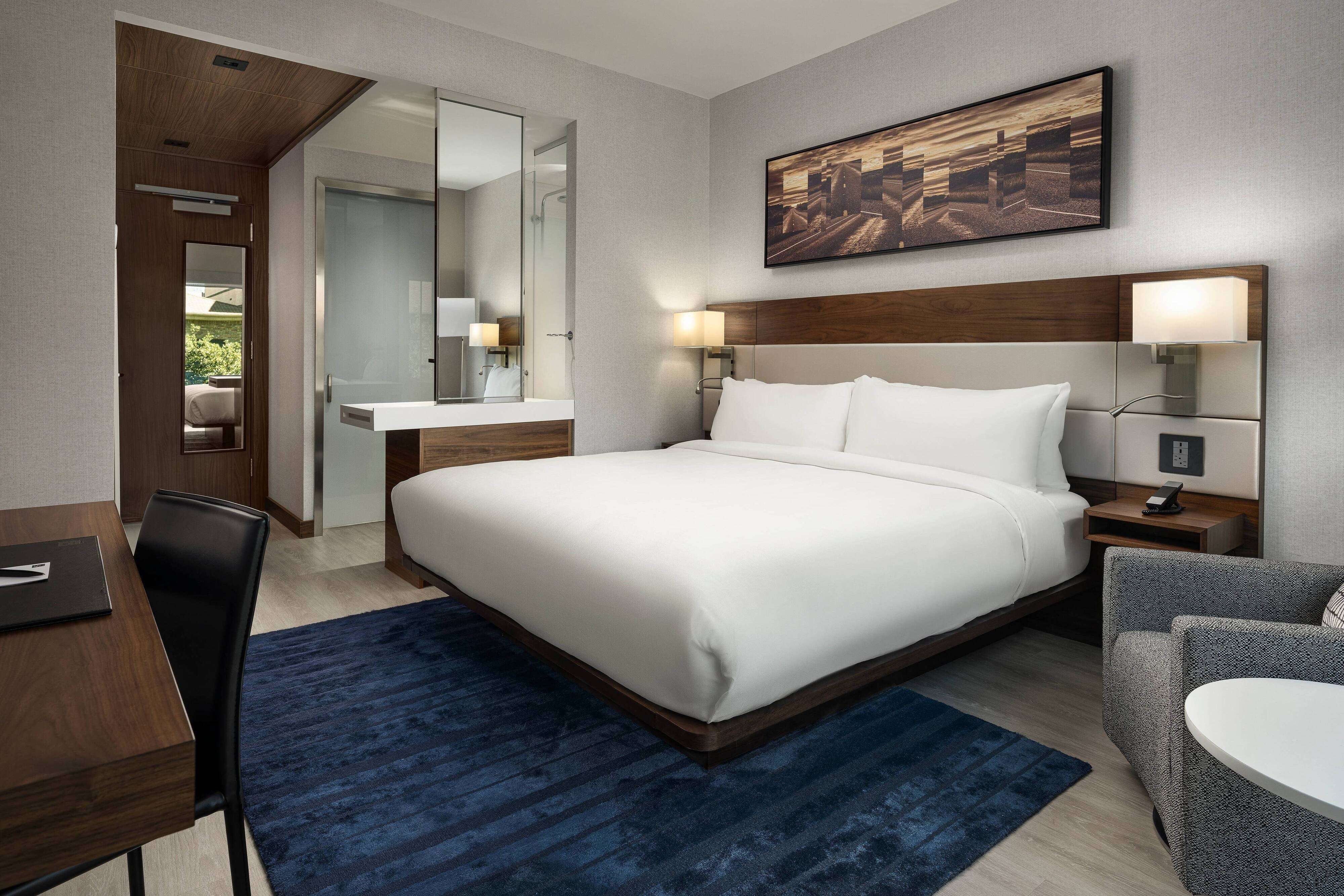 The Otis Hotel Austin, Autograph Collection by null
