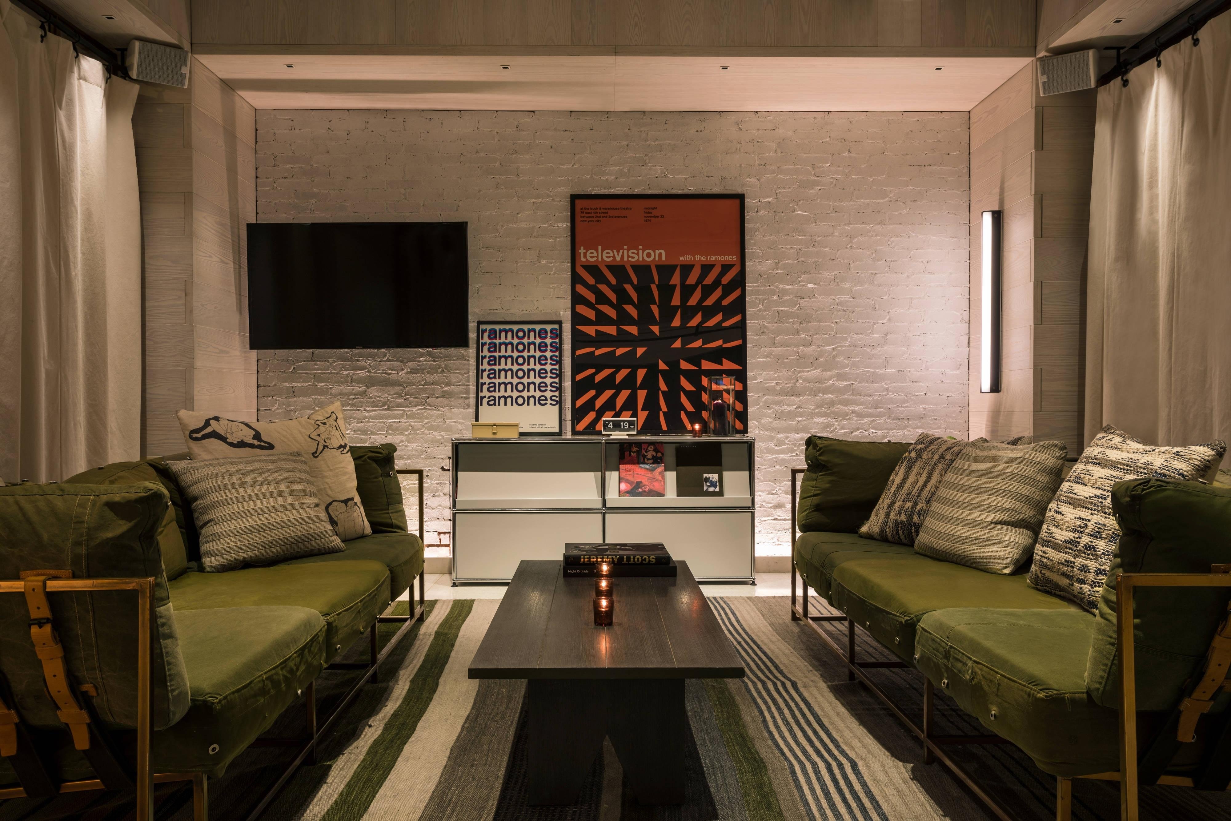 Moxy NYC Times Square by null