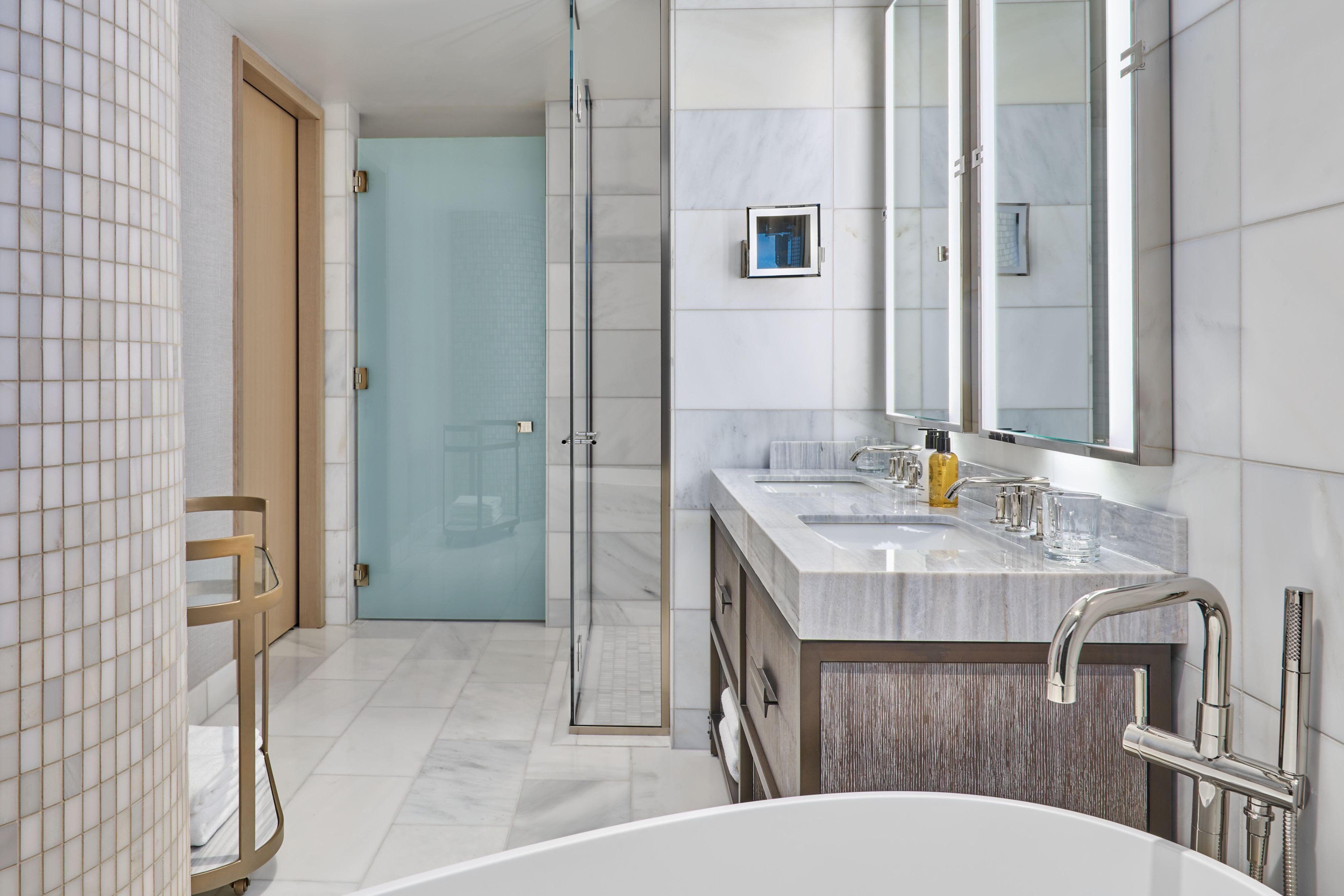 Ritz Carlton Portland Residences by null