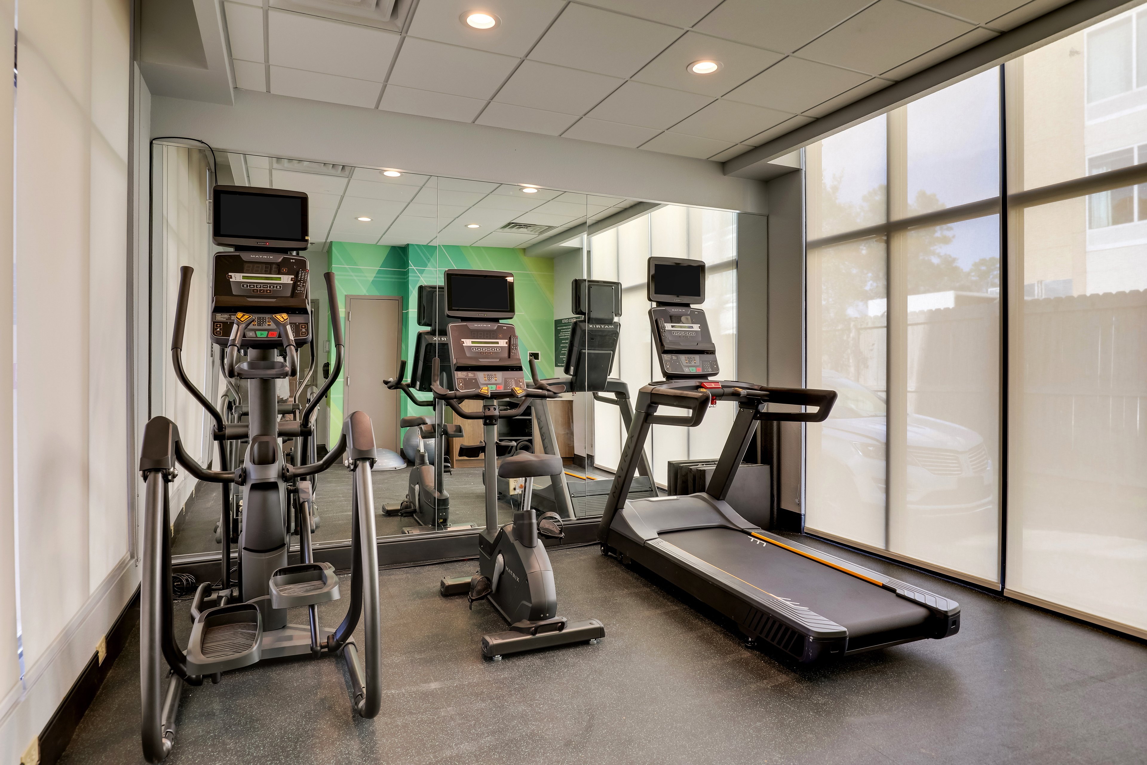 Holiday Inn Mobile - Airport photo 6