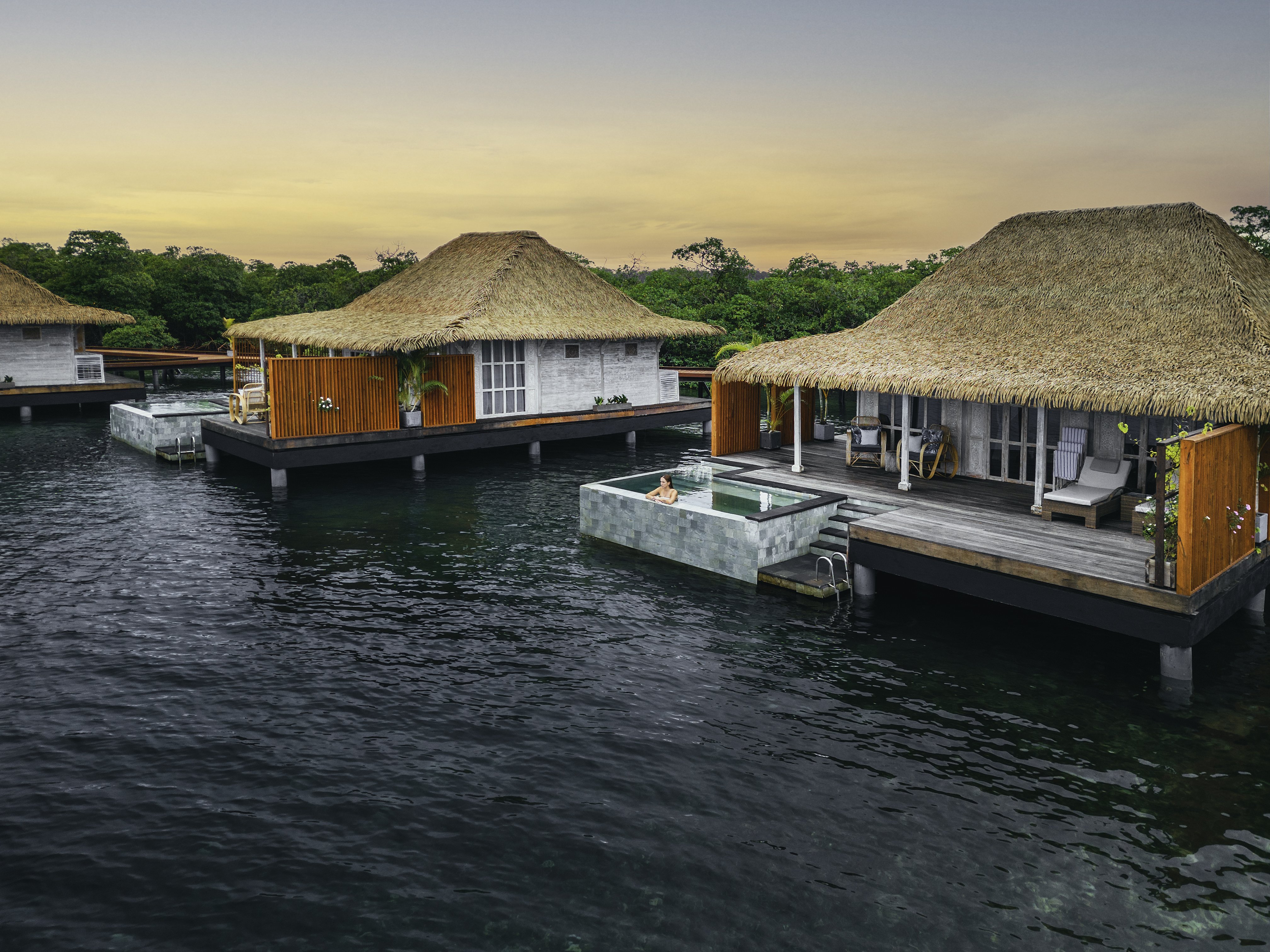 Nayara Bocas del Toro by null