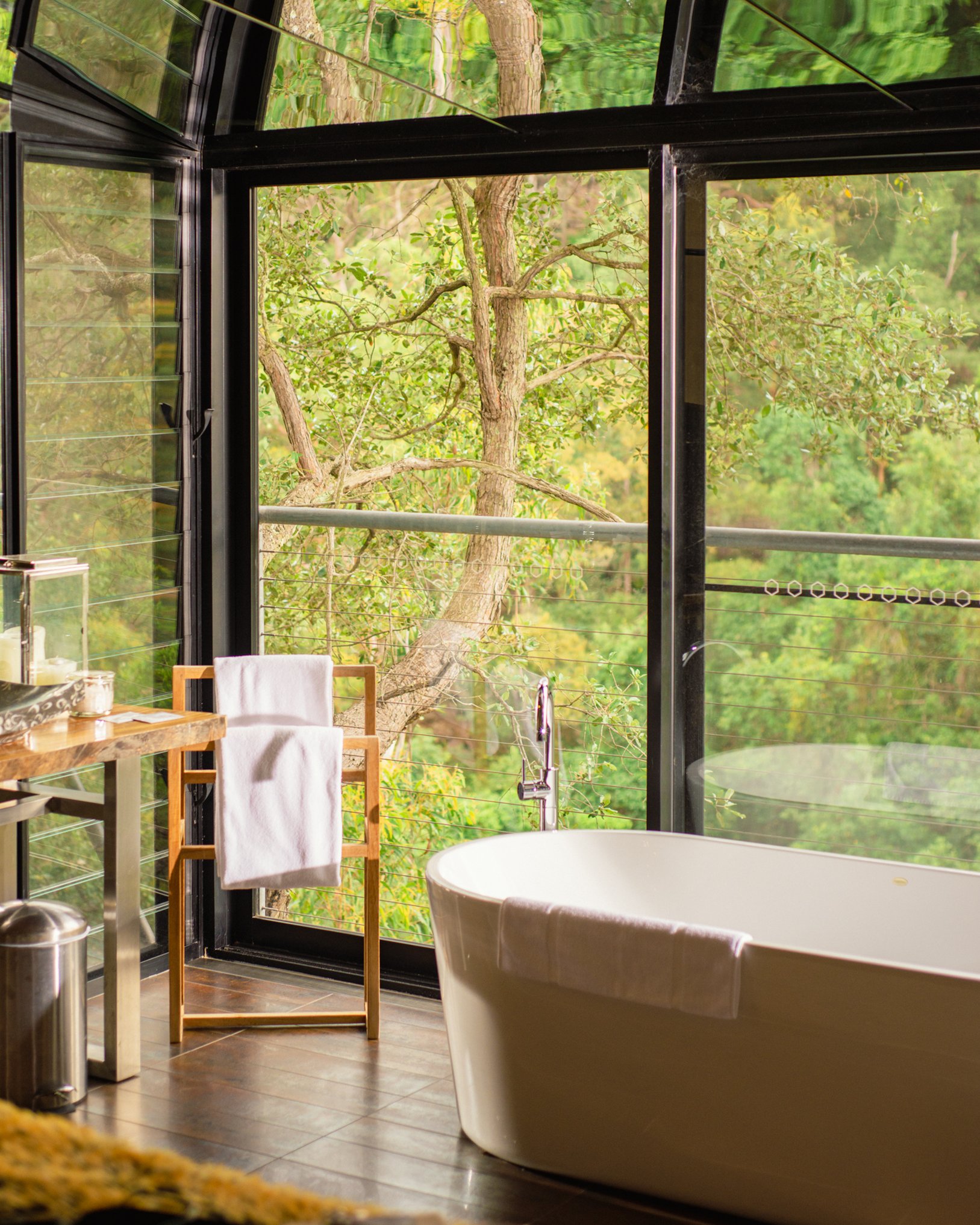 Spicers Sangoma Retreat by null