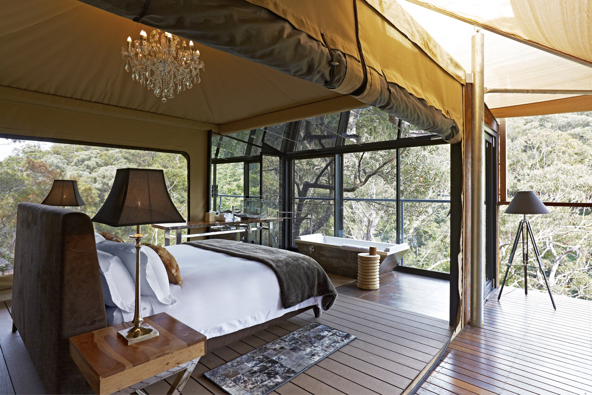 Spicers Sangoma Retreat by null Spicers Sangoma Retreat by null