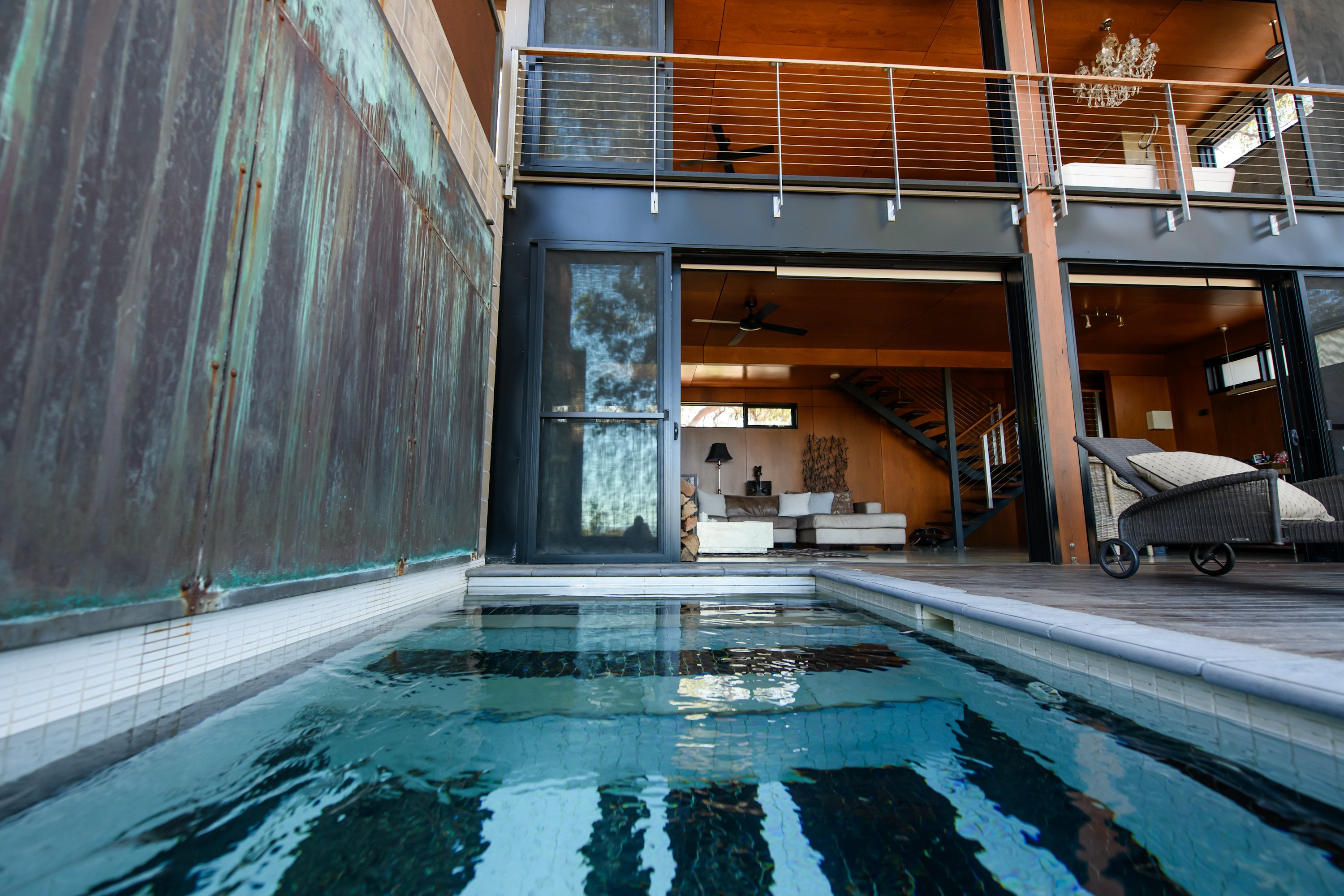 Spicers Sangoma Retreat by null