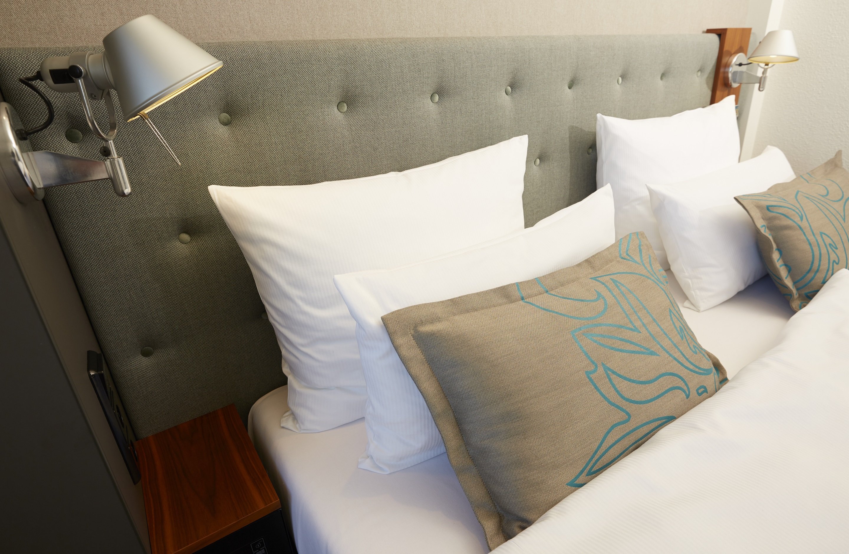Hotel Motel One Essen by null