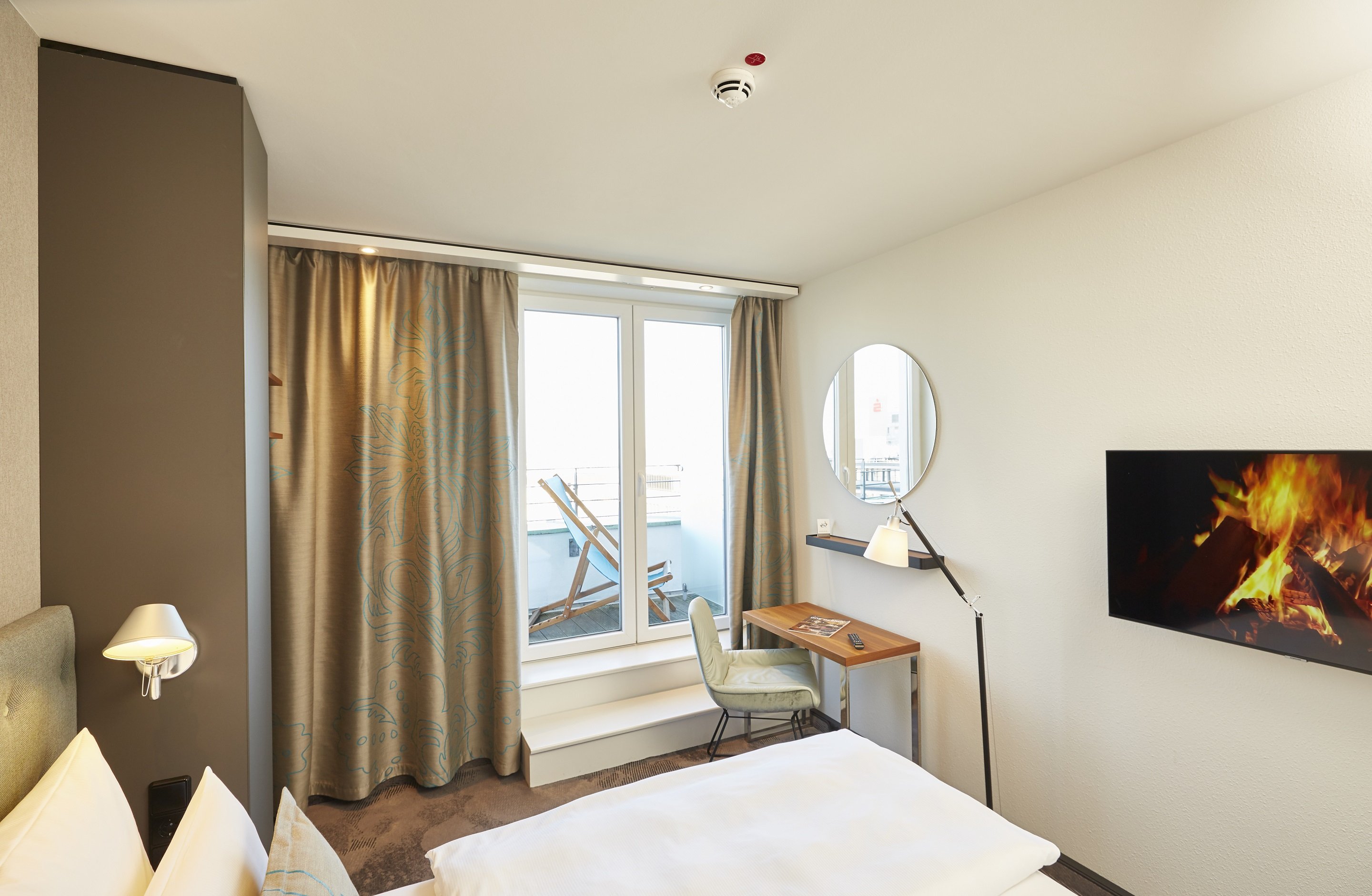 Hotel Motel One Essen by null