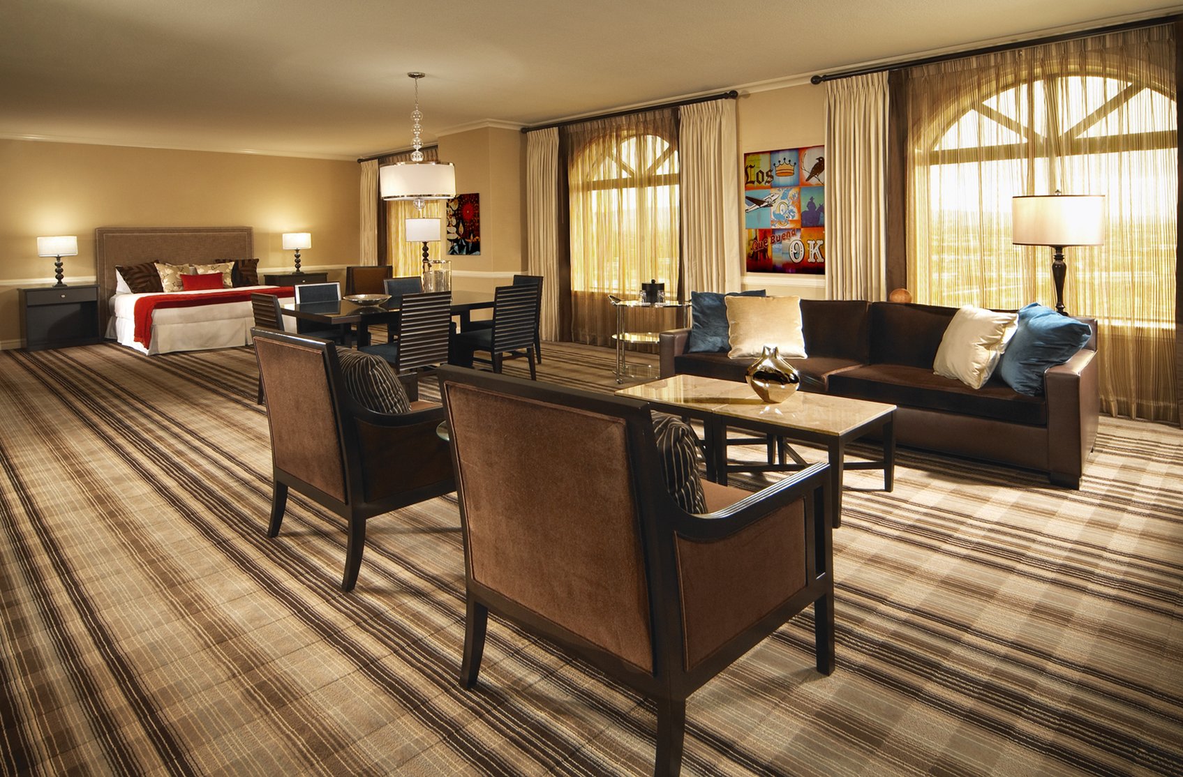 Boulder Station Hotel and Casino by null