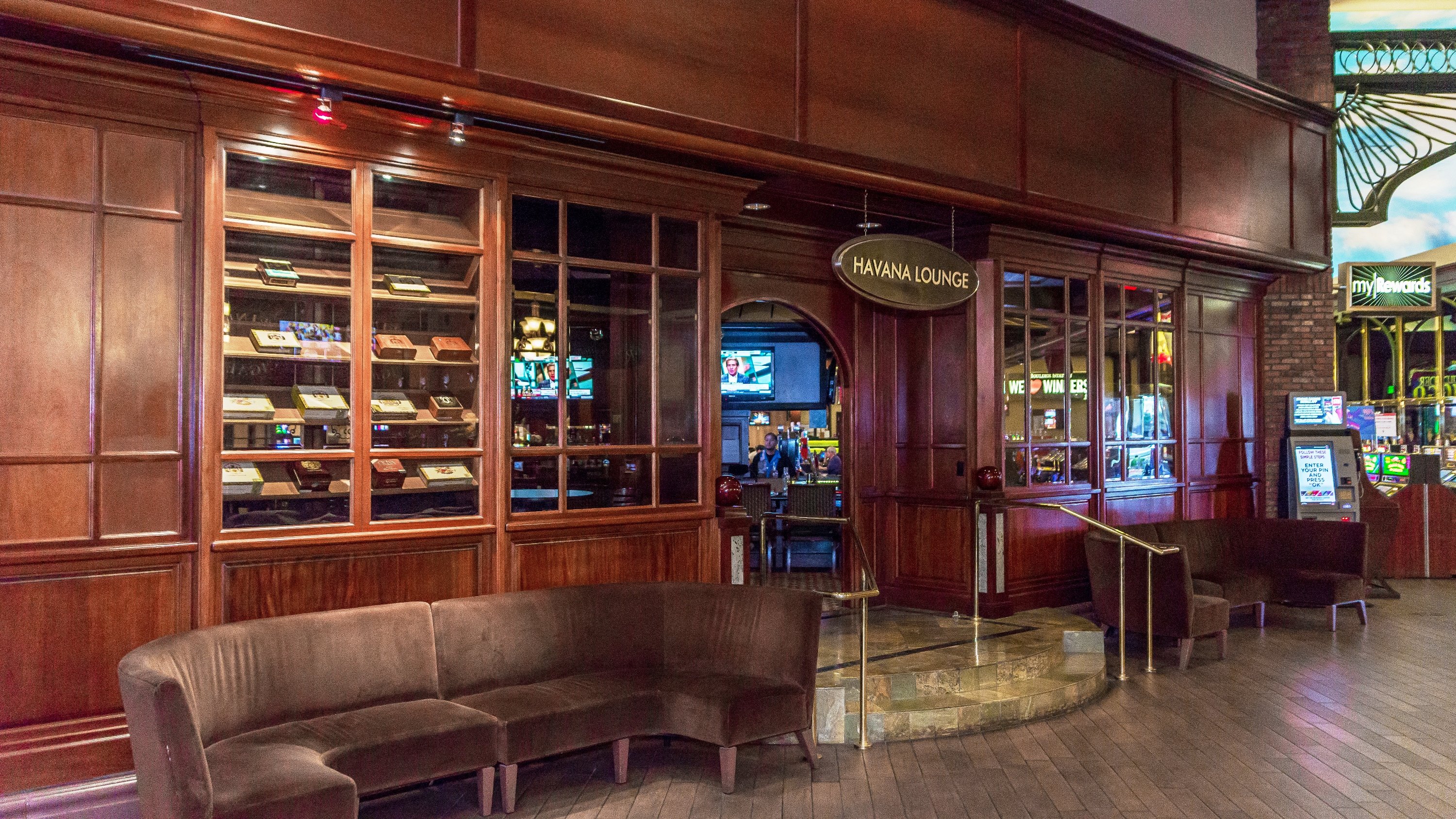 Boulder Station Hotel and Casino by null