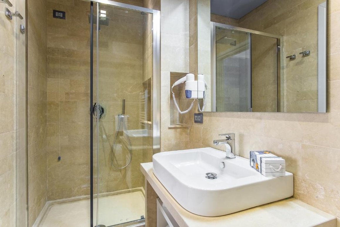 Hotel Netum Noto by null