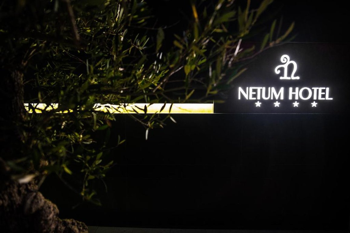 Hotel Netum Noto by null