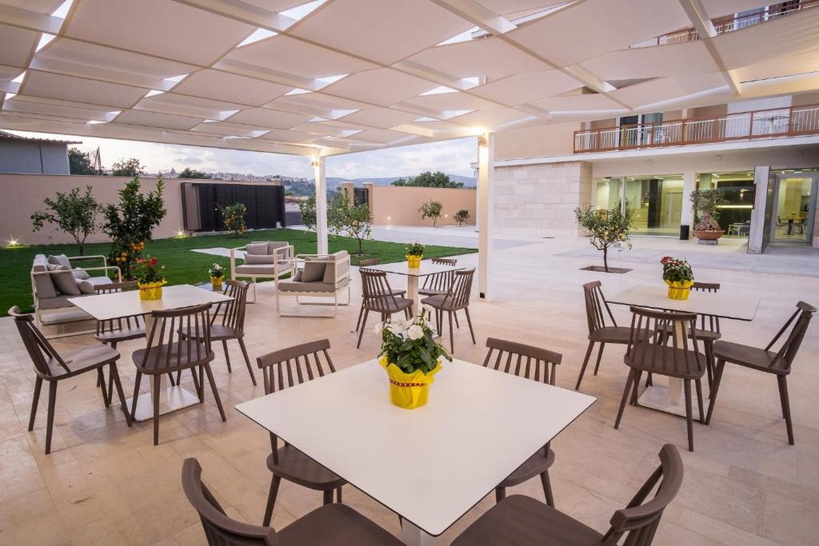 Hotel Netum Noto by null