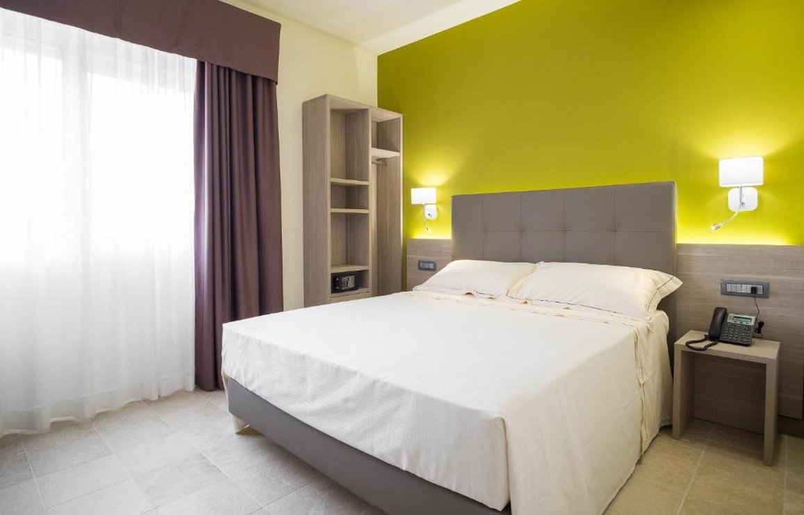 Hotel Netum Noto by null