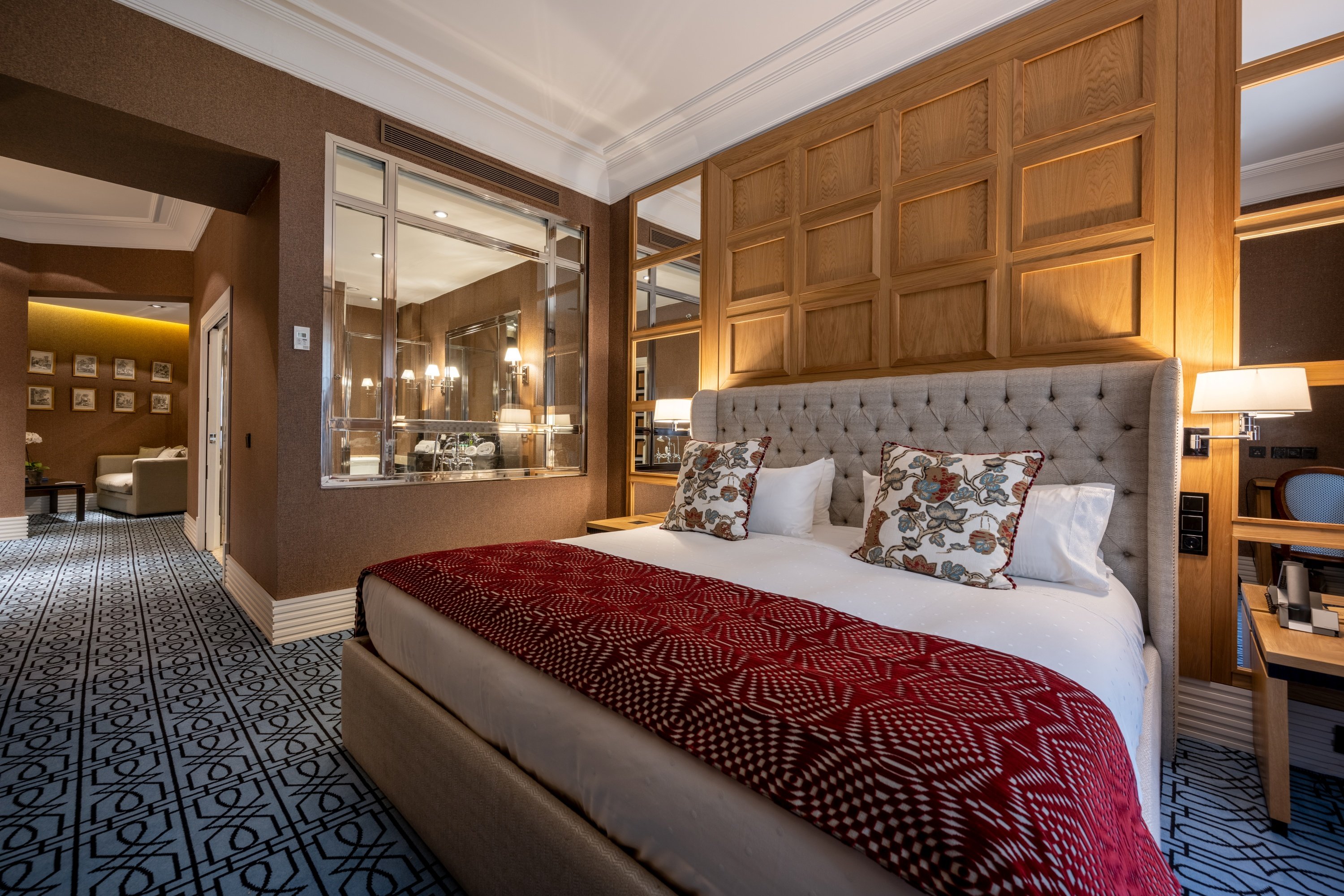 HOTEL RECTOR SALAMANCA by null