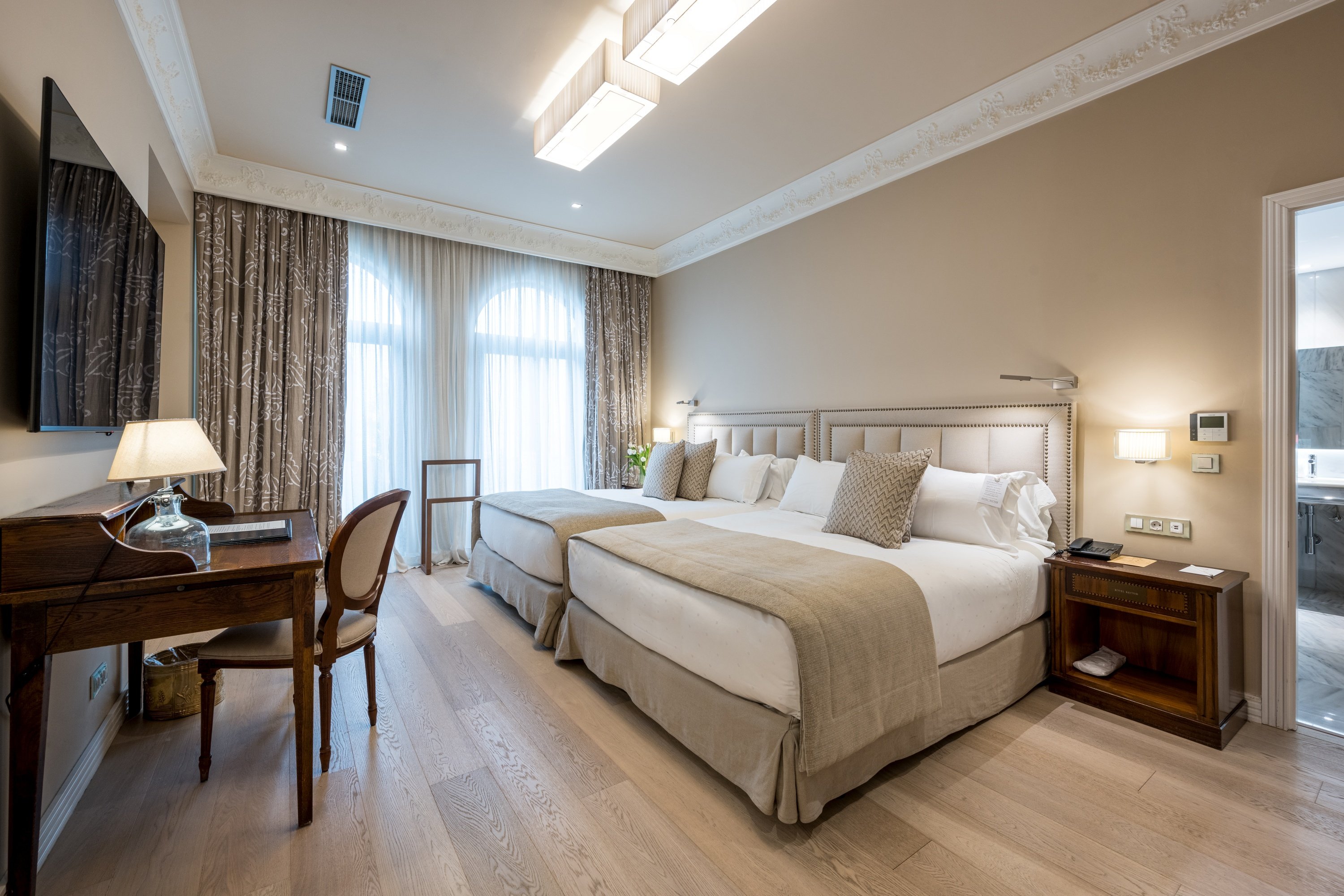 HOTEL RECTOR SALAMANCA by null