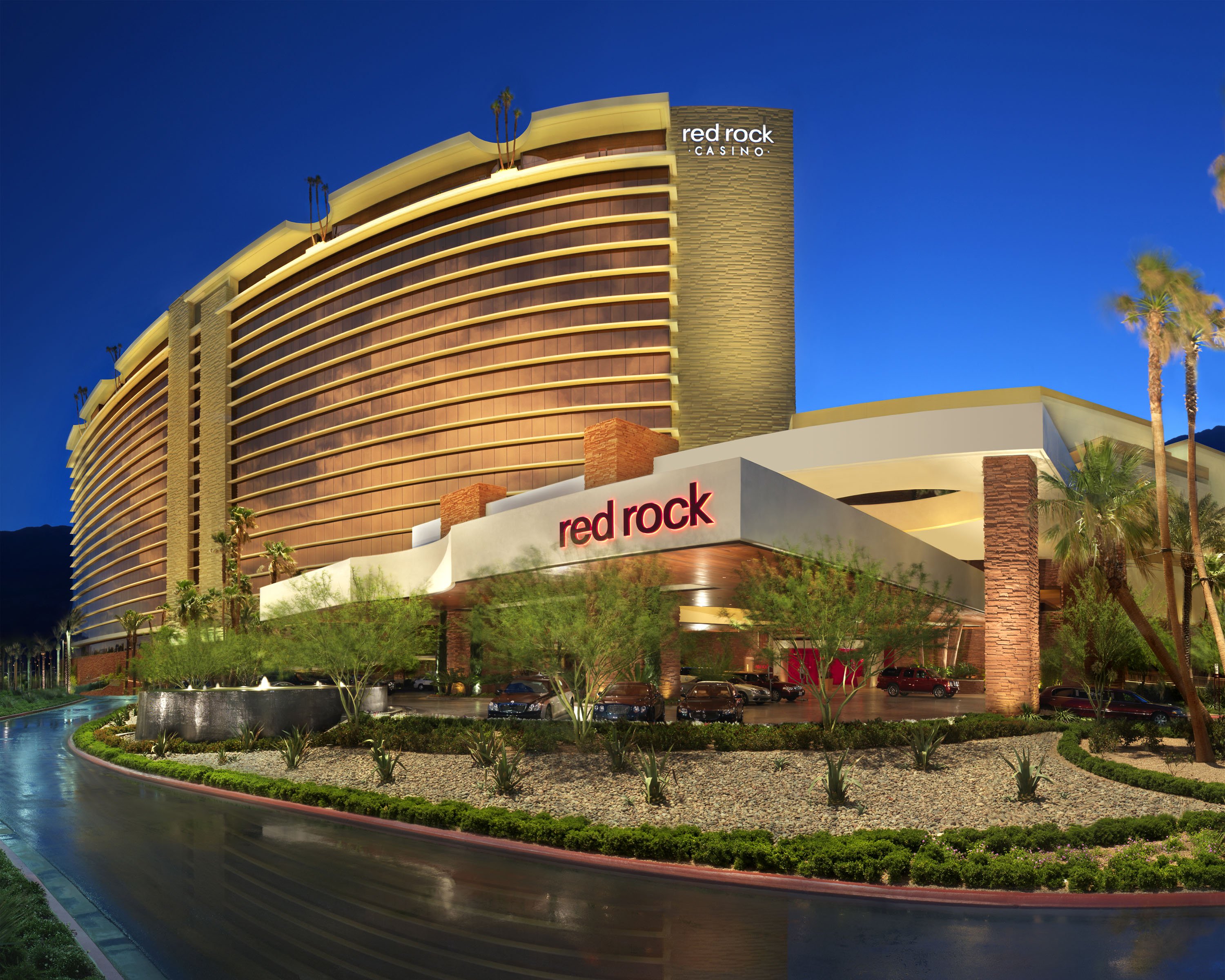 Red Rock Casino Resort and Spa by null Red Rock Casino Resort and Spa by null