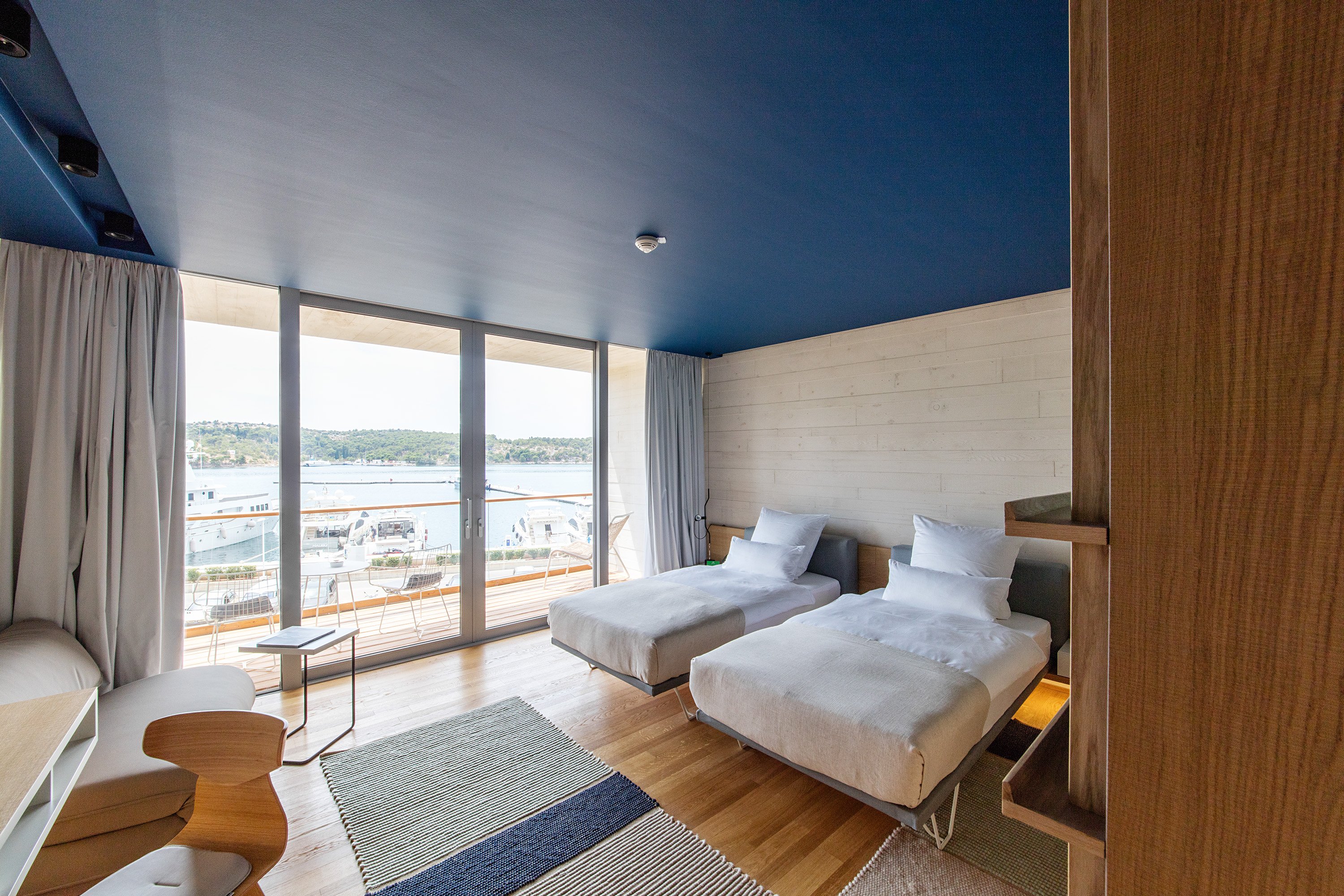 D-Resort Sibenik, an SLH Hotel by null