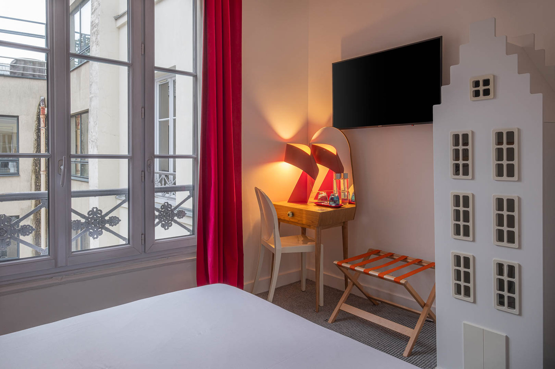 Arvor Hotel Paris by null