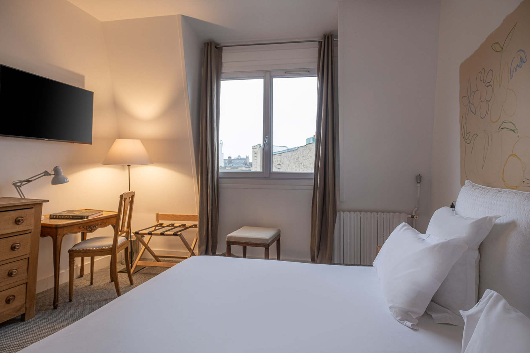 Arvor Hotel Paris by null