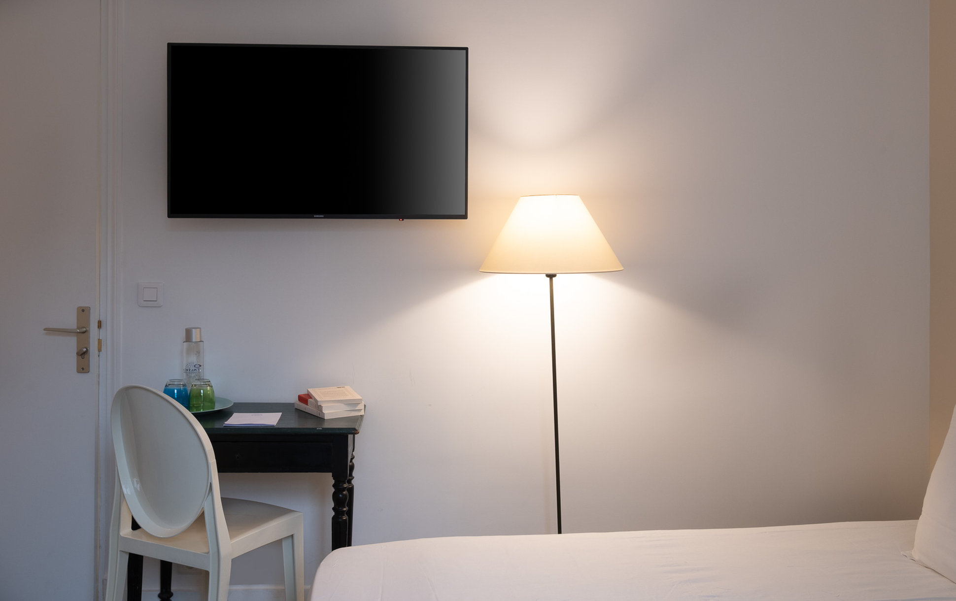 Arvor Hotel Paris by null