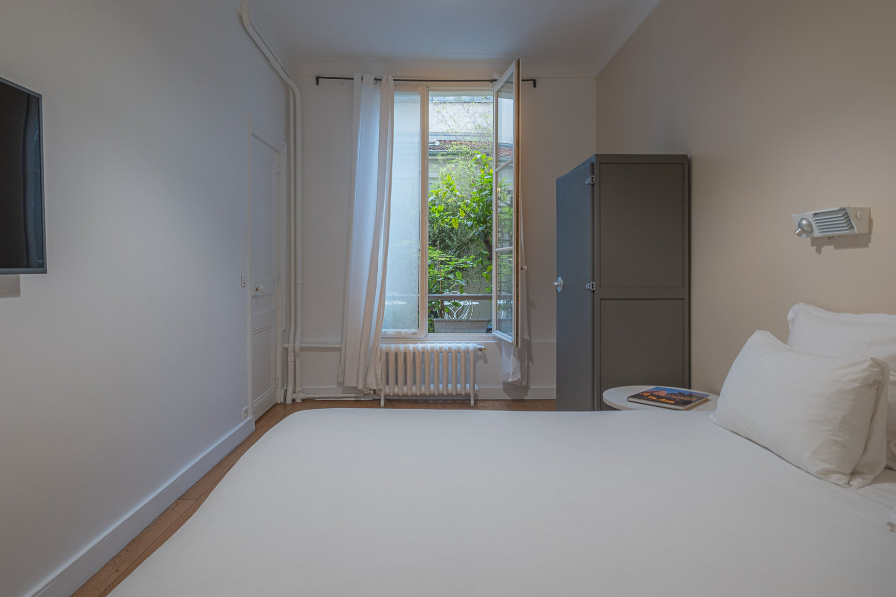 Arvor Hotel Paris by null