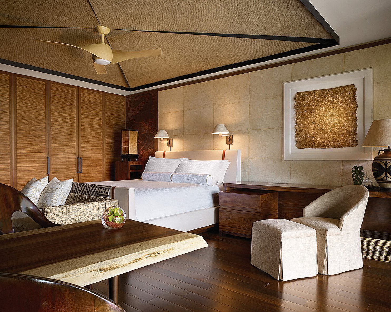 Sensei Lanai, A Four Seasons Resort by null