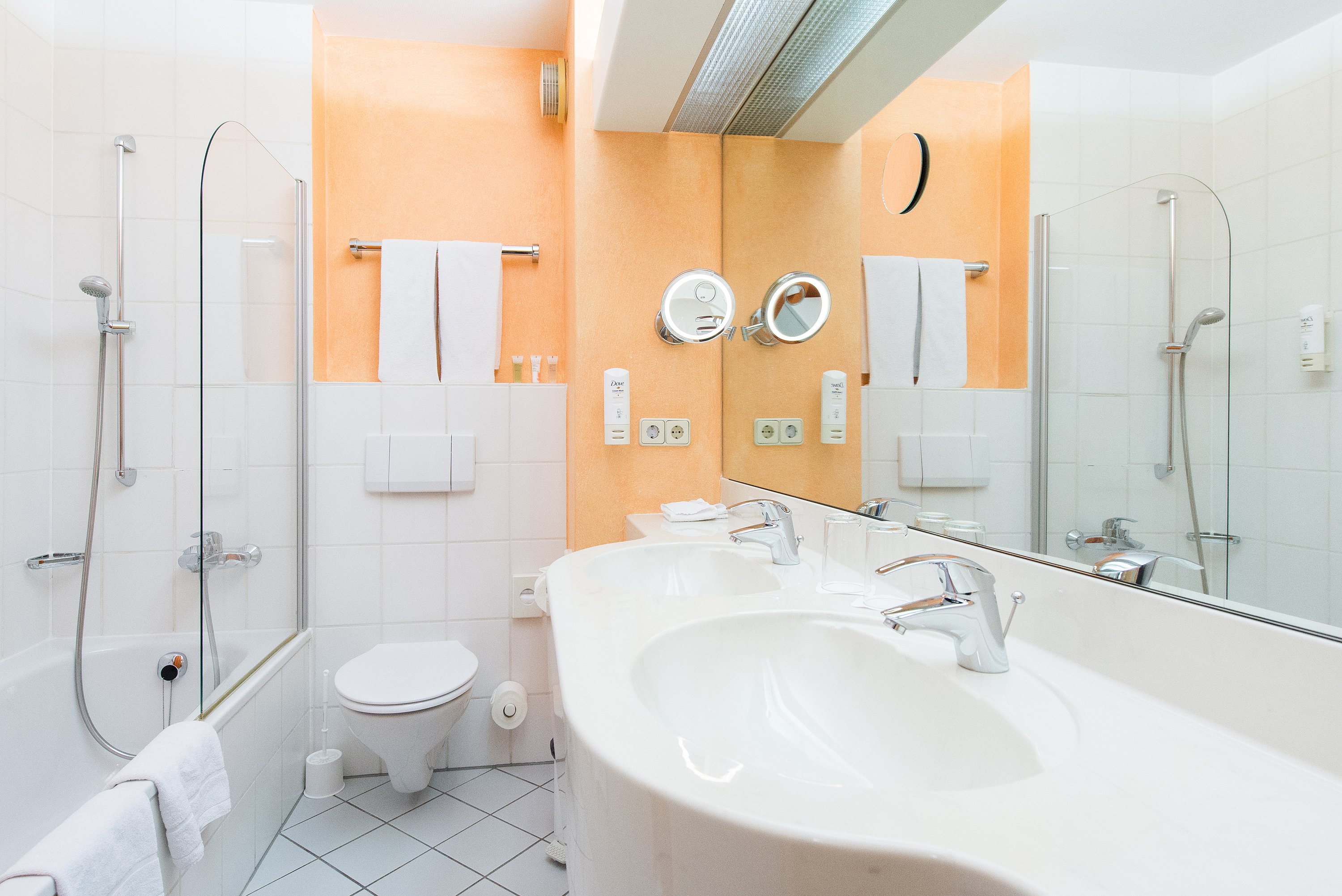 Hotel Fulda Mitte by null