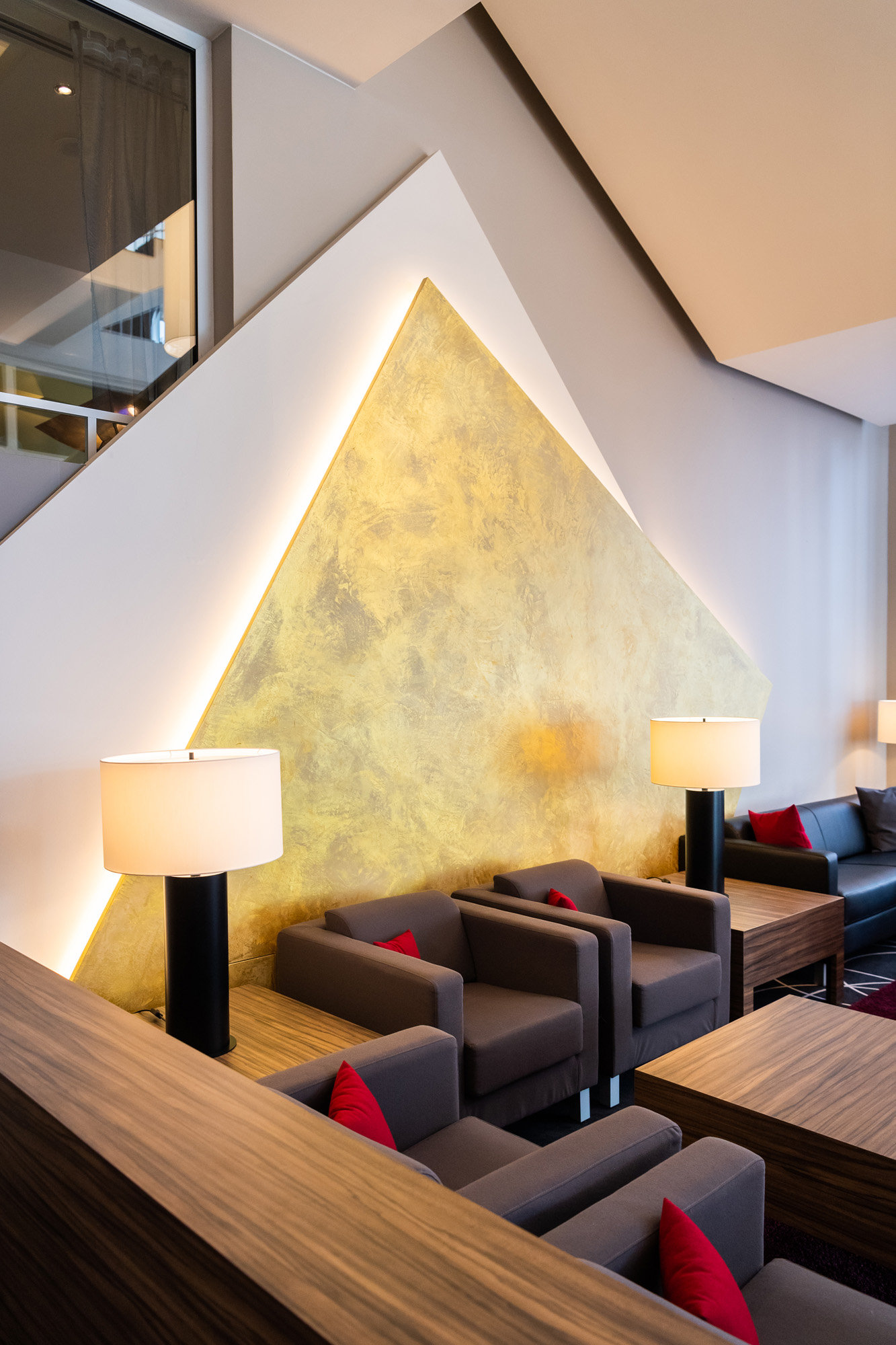 Hotel Fulda Mitte by null