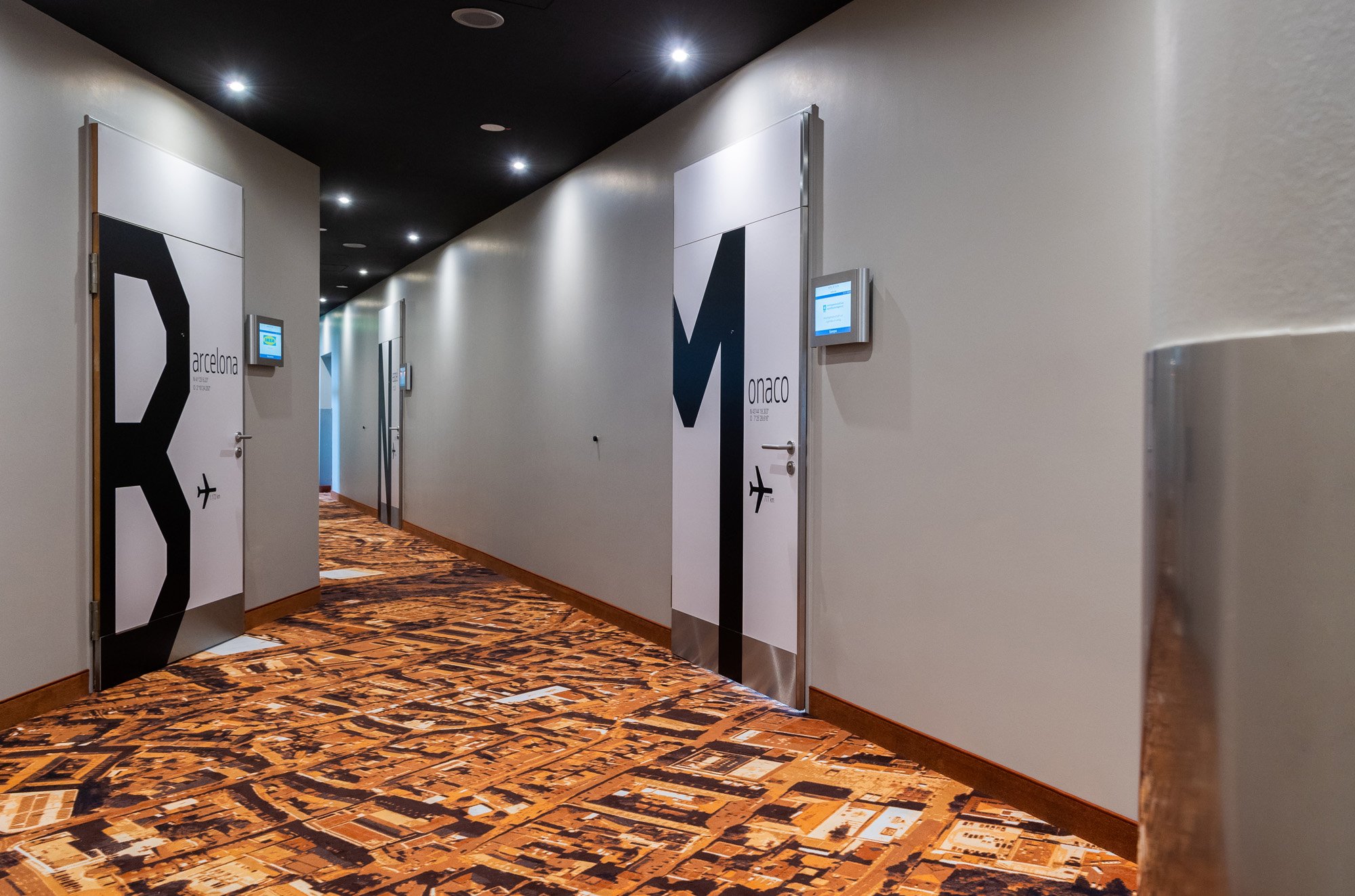 Hotel Fulda Mitte by null