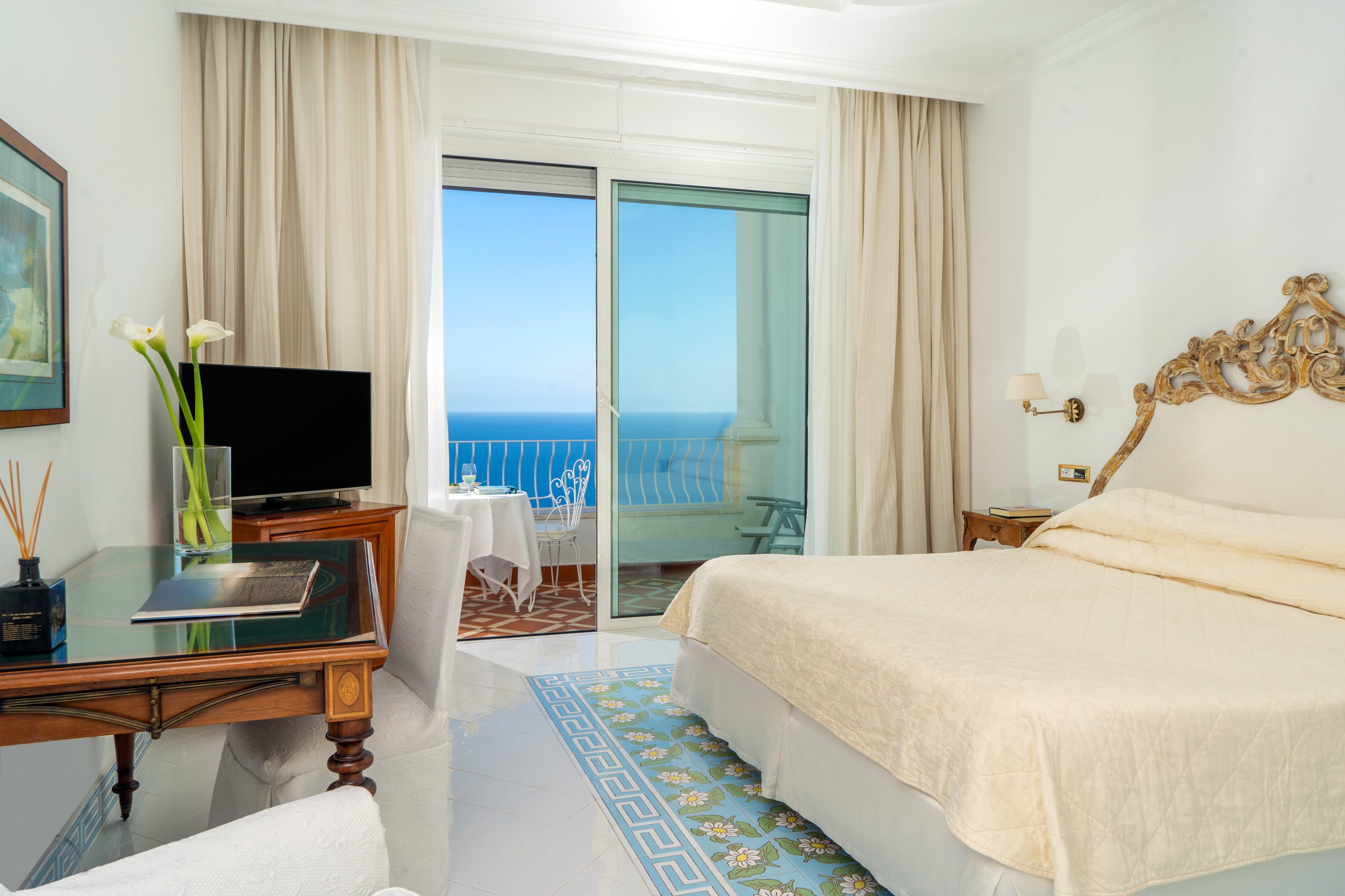 Grand Hotel Quisisana by null
