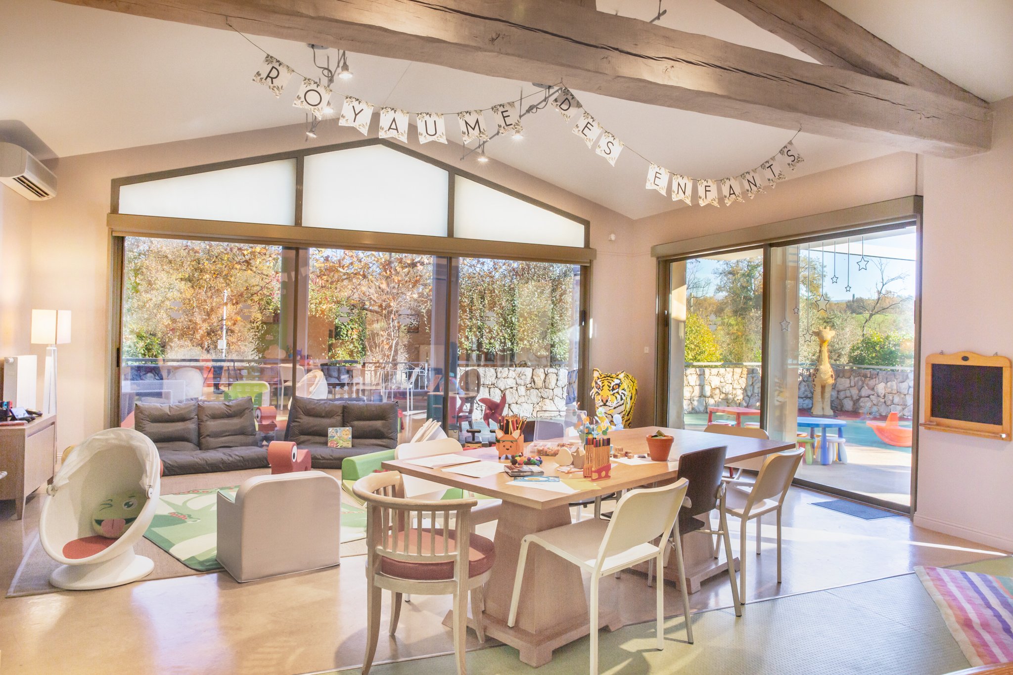 Terre Blanche by null