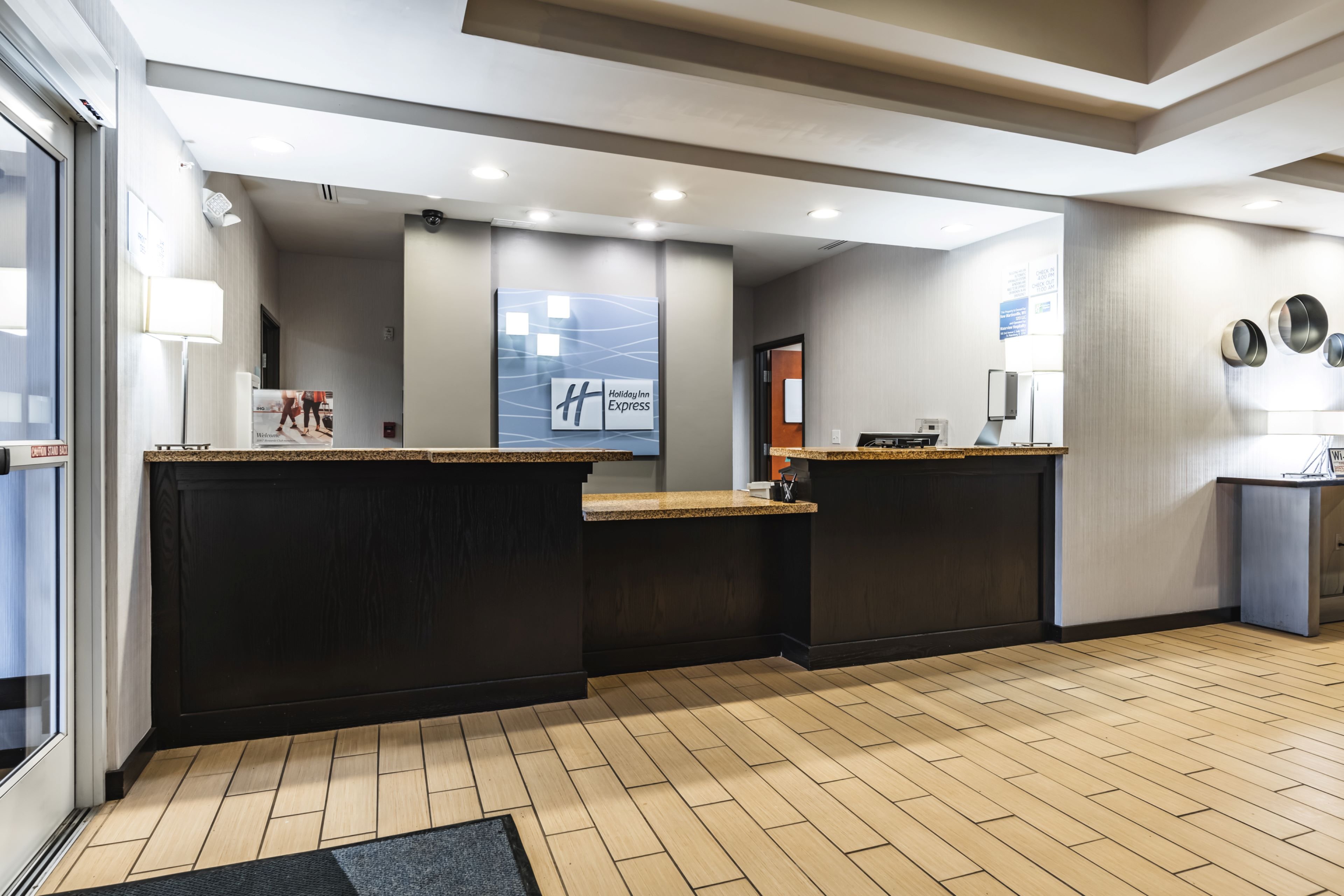 Holiday Inn Express & Suites Ironton, an IHG Hotel photo 8