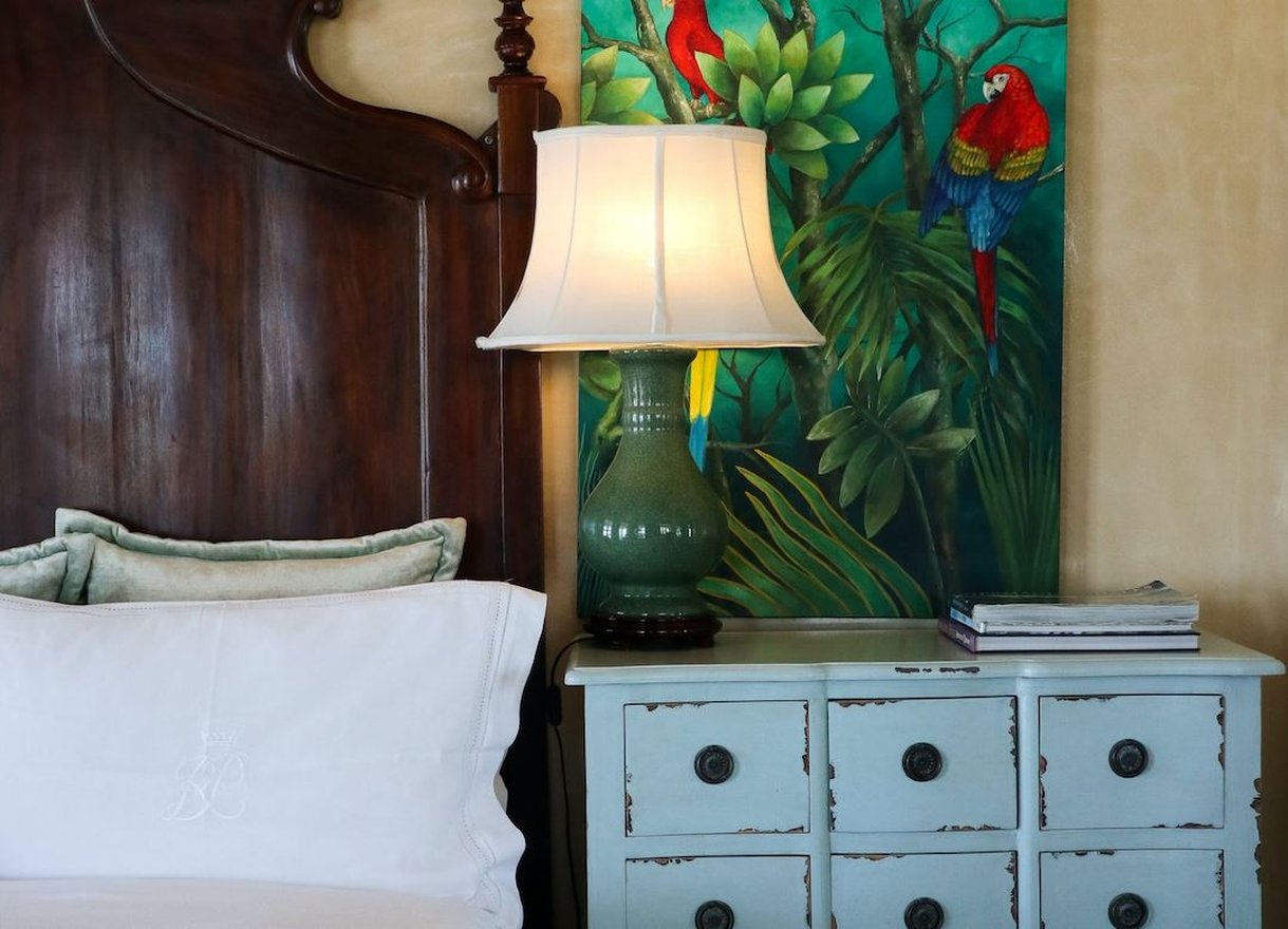 Birkenhead House by null