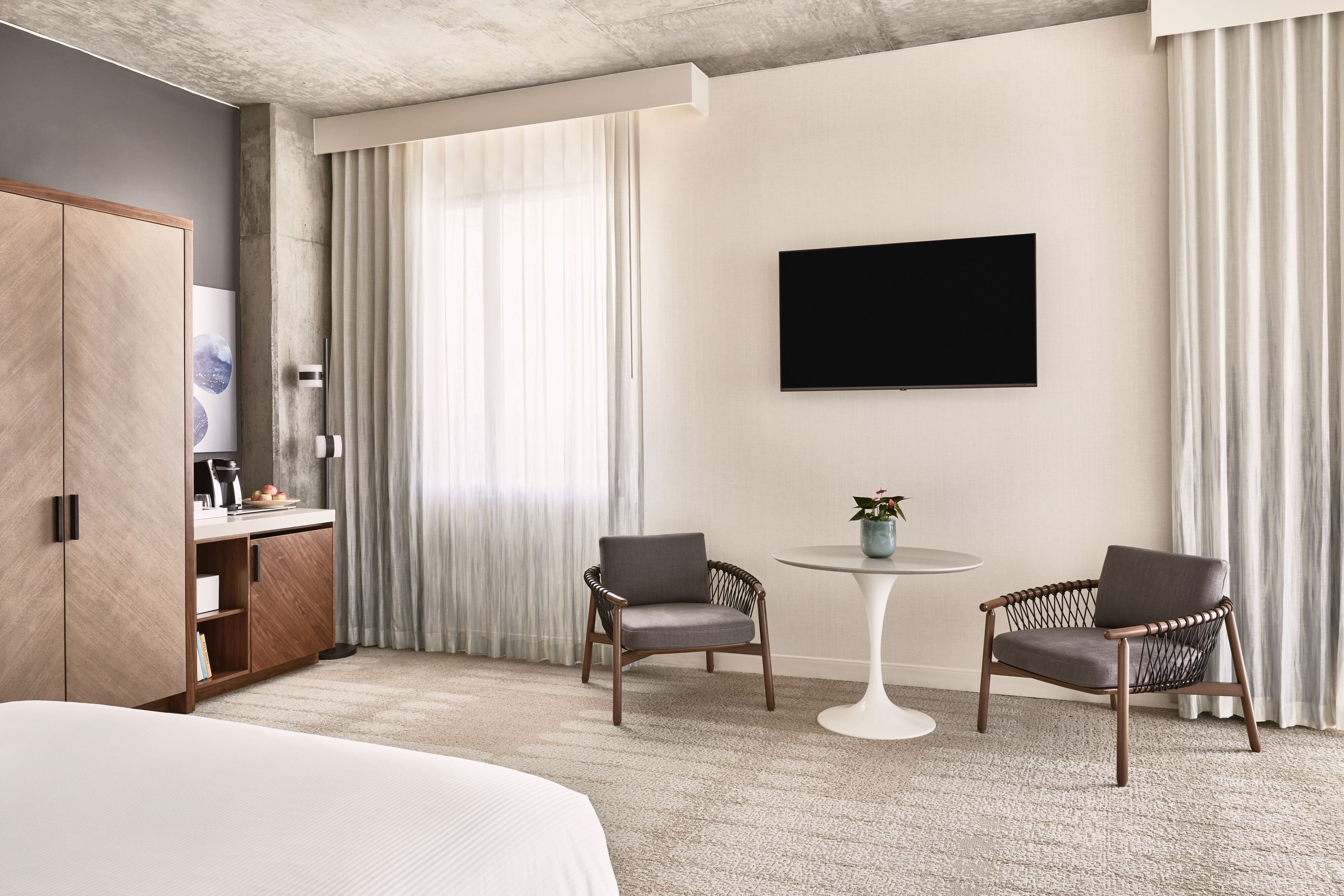 ADERO Scottsdale Resort, Autograph Collection by null