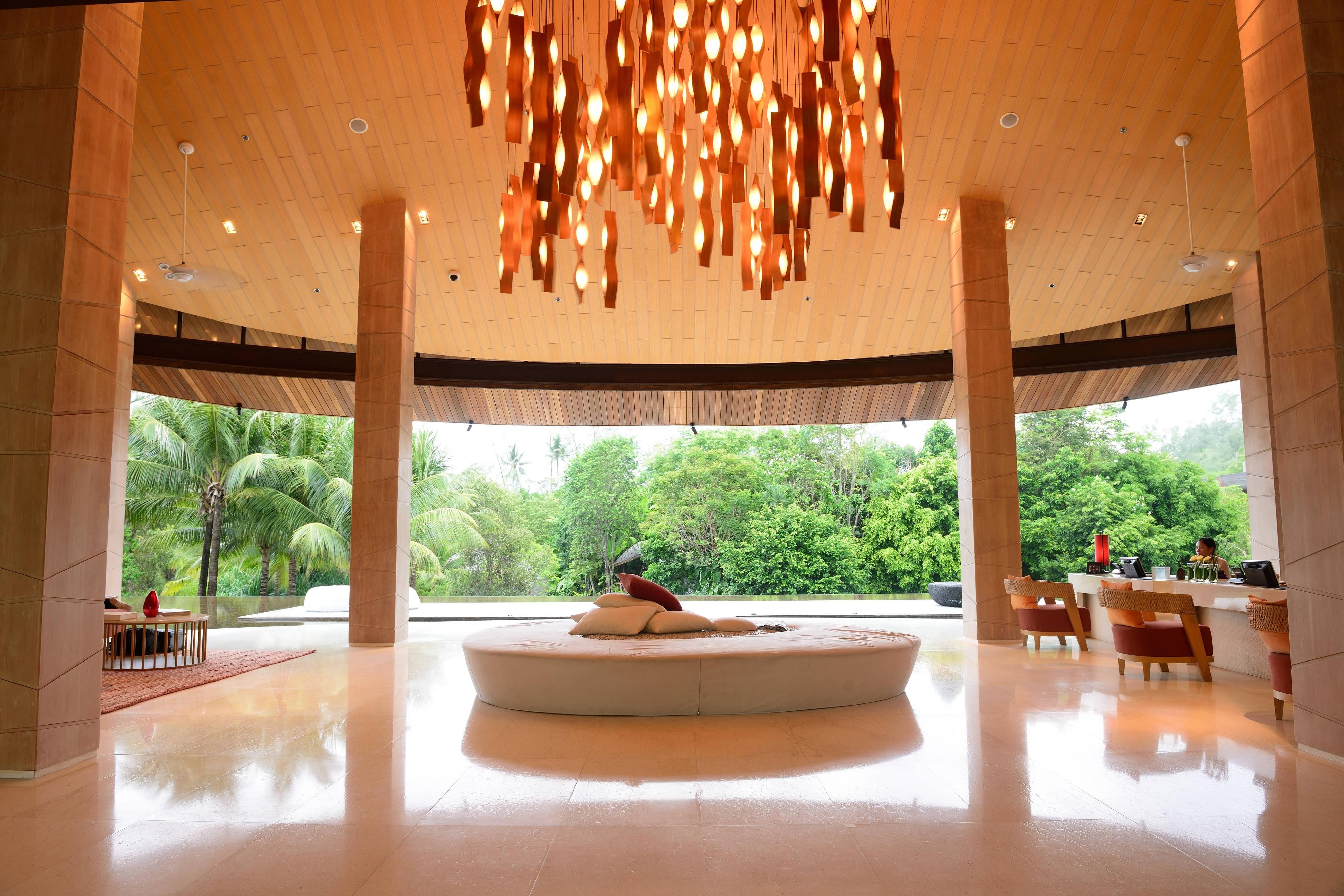 Renaissance Phuket Resort & Spa by null