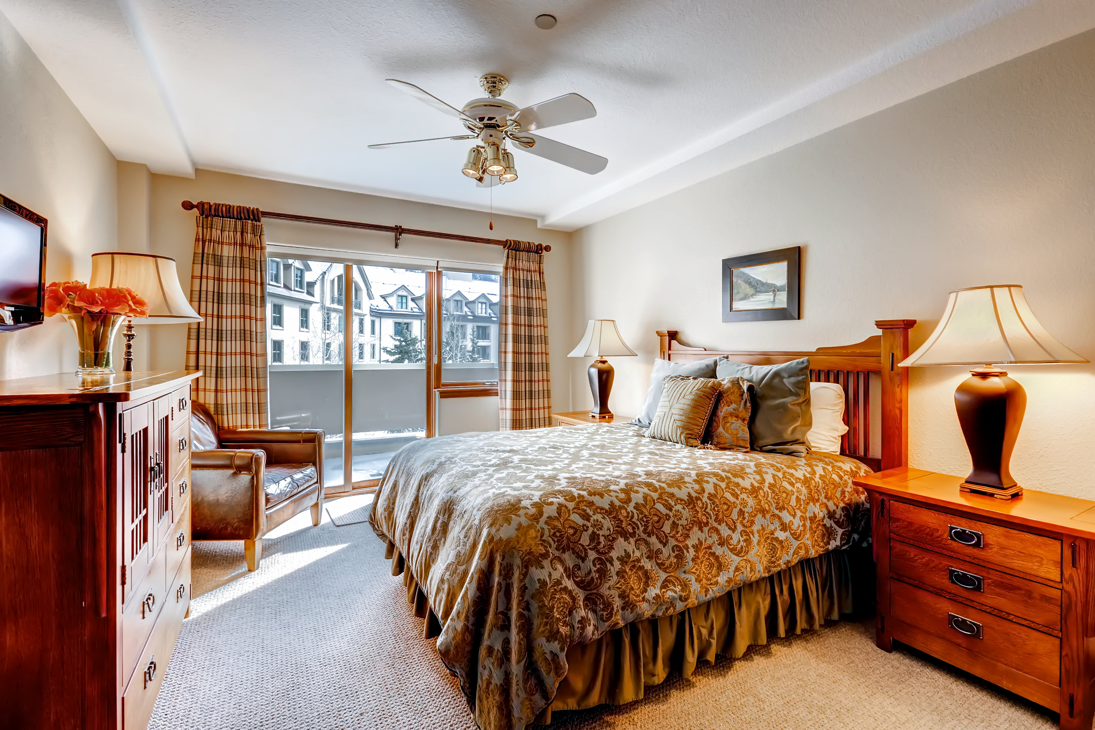St. James Place by null