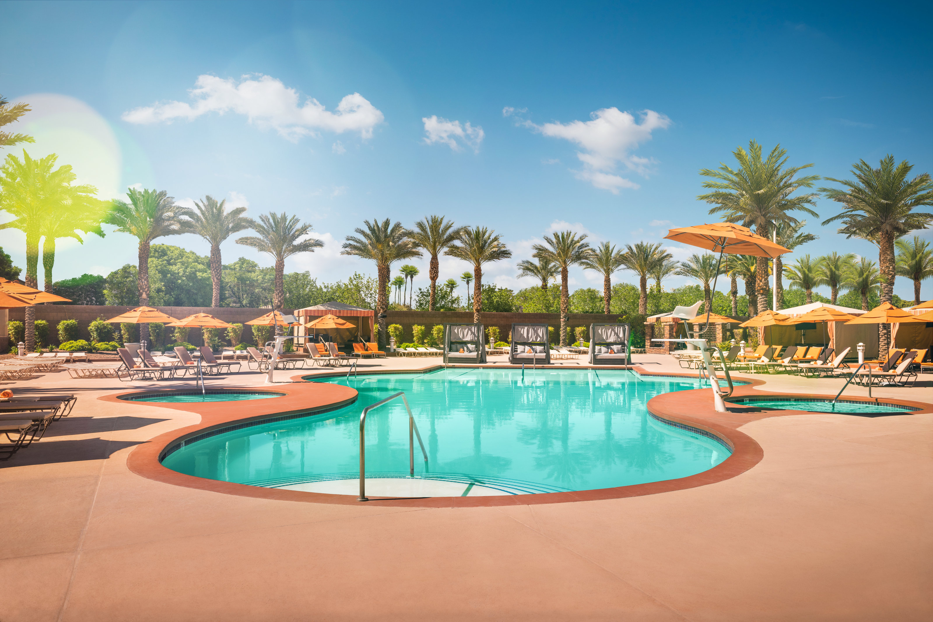 Excalibur Hotel & Casino by null