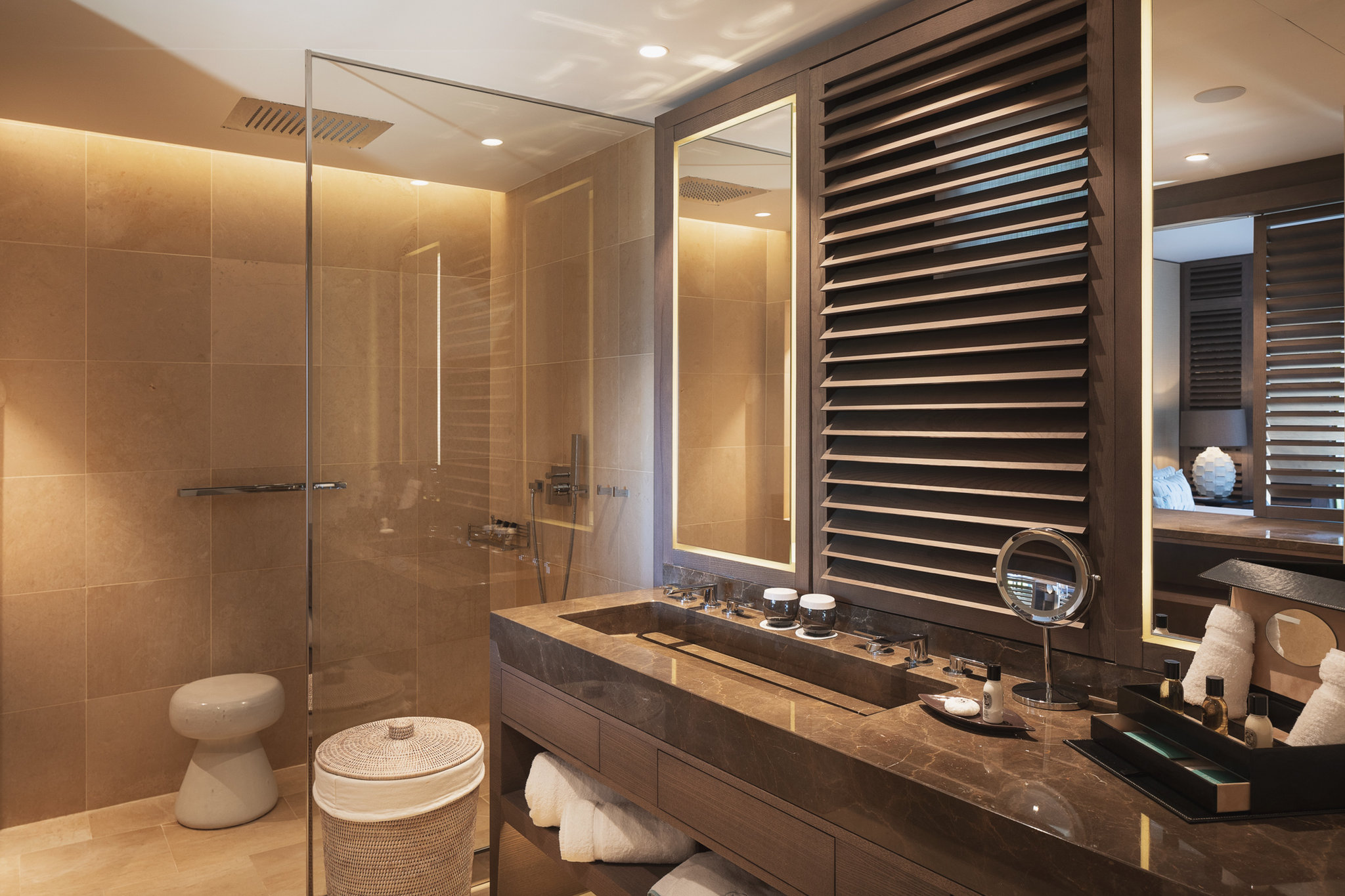 Le Barthélemy Hotel & Spa by null