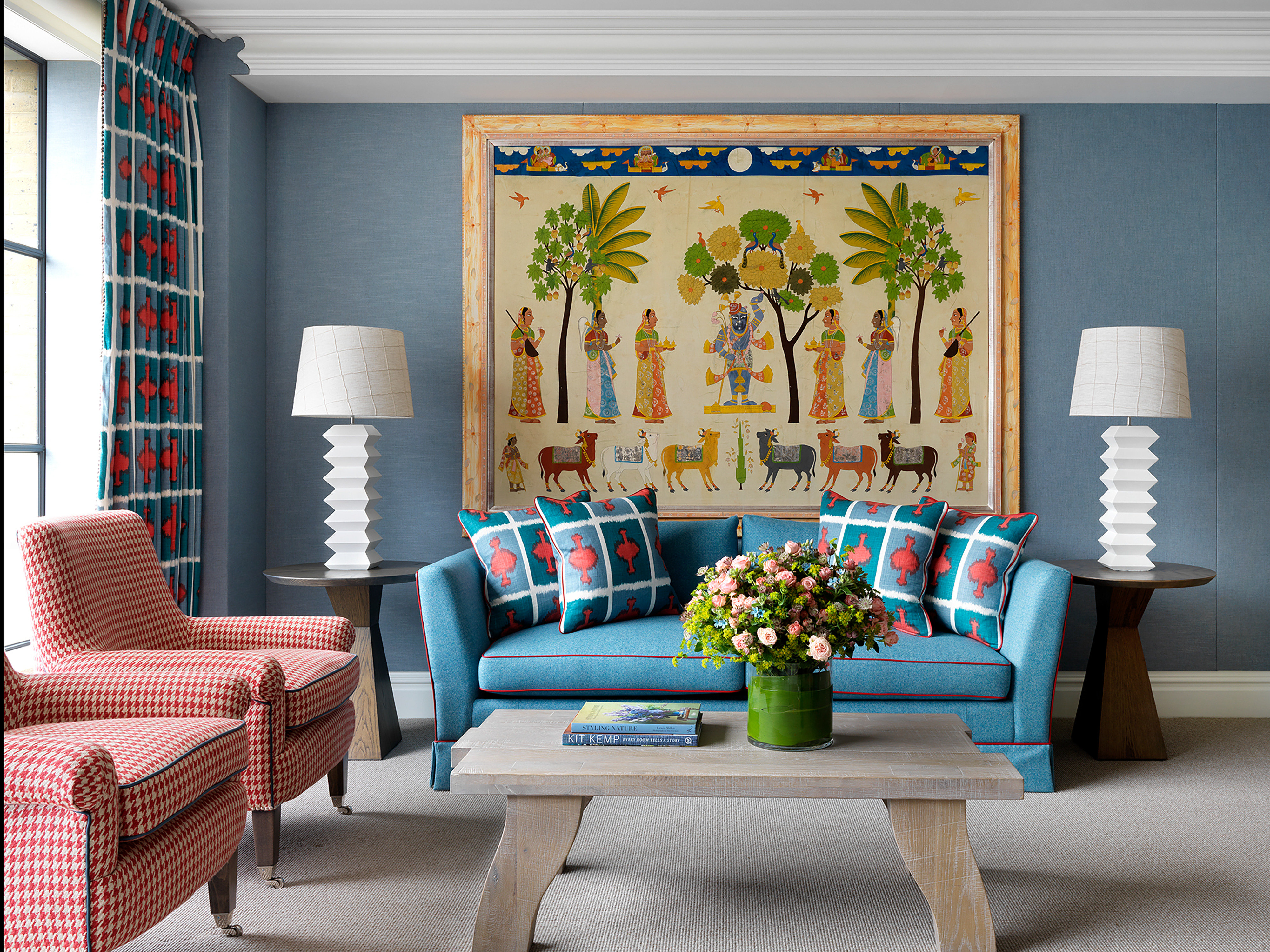 Ham Yard Hotel by null