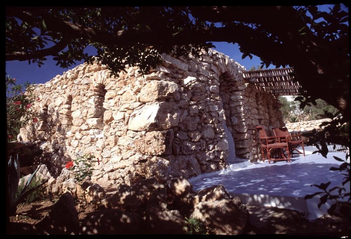 Hotel i Dammusi di Borgo Cala Creta by null