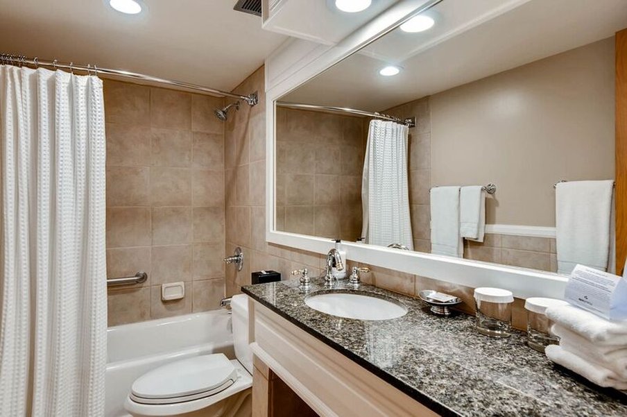 Keystone Lodge and Spa by null