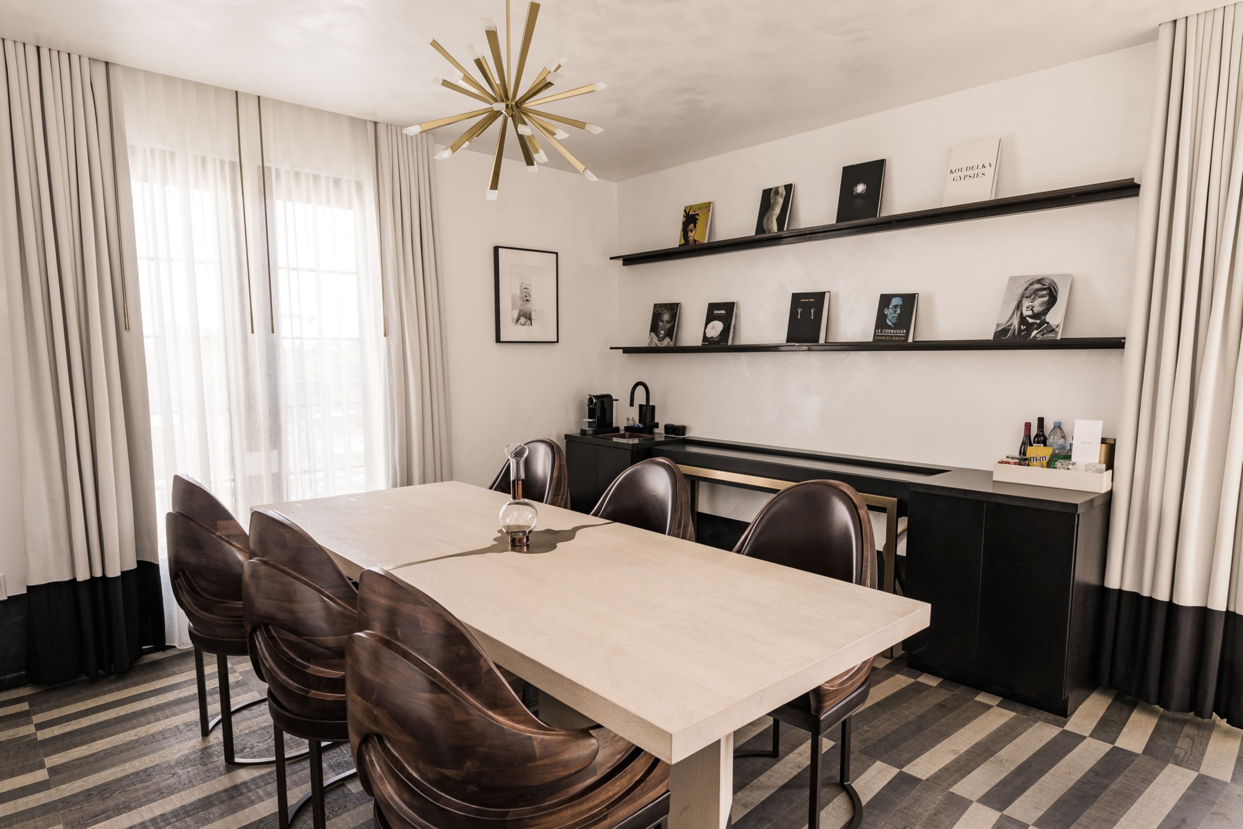 Kimpton La Peer Hotel by null