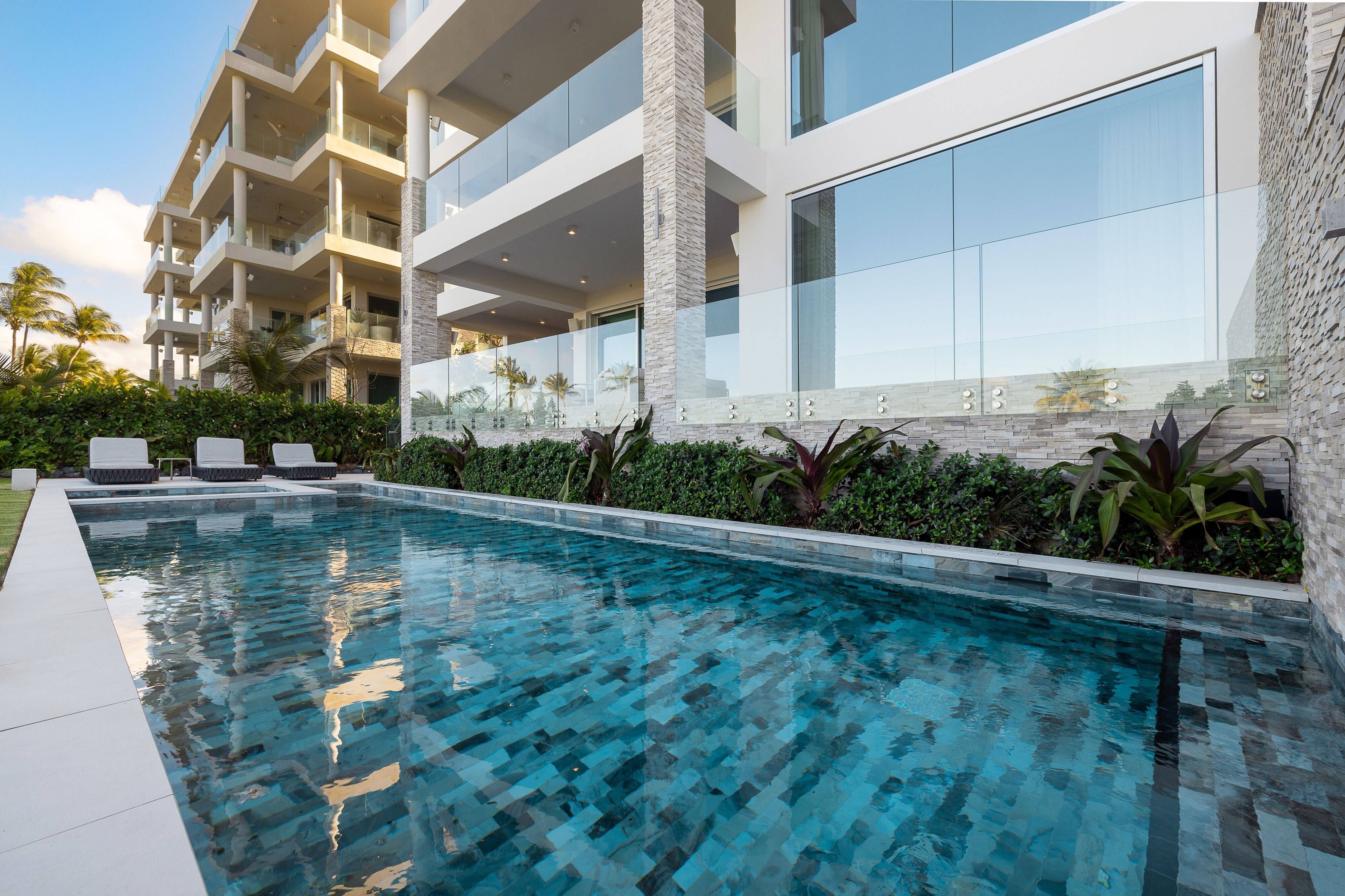 The St. Regis Bahia Beach Resort, Puerto Rico by null