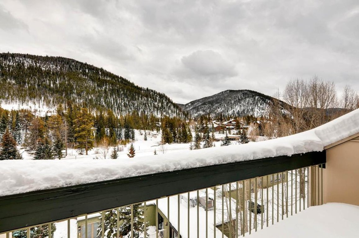 Keystone Lodge and Spa by null