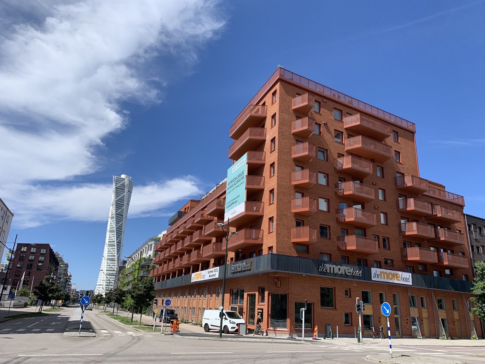 The More Hotel Västra Hamnen image