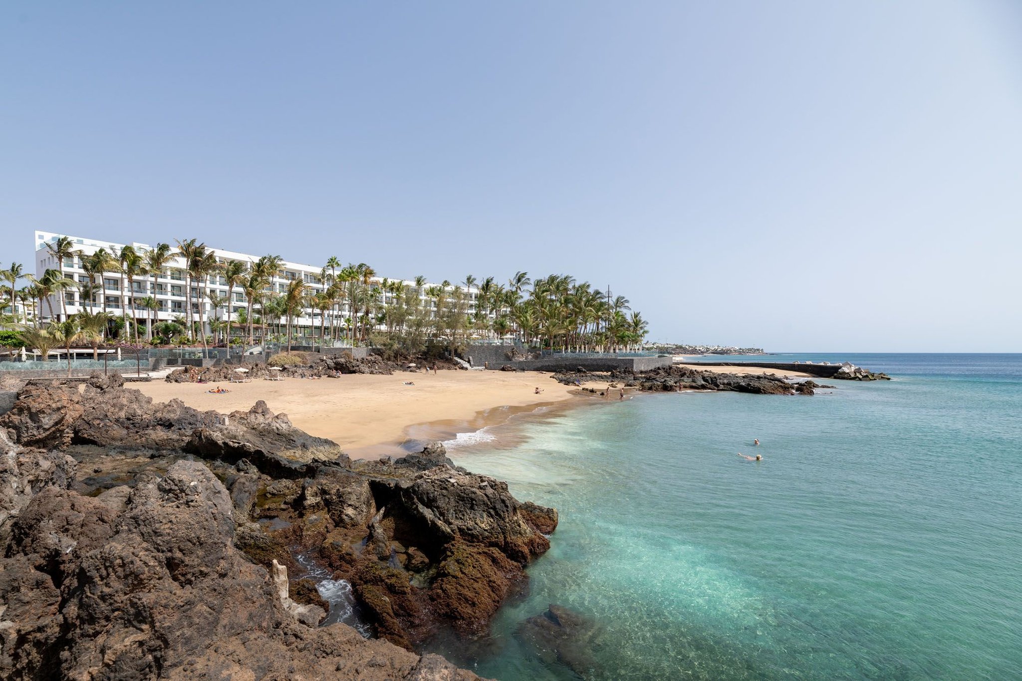 Hotel Fariones by null